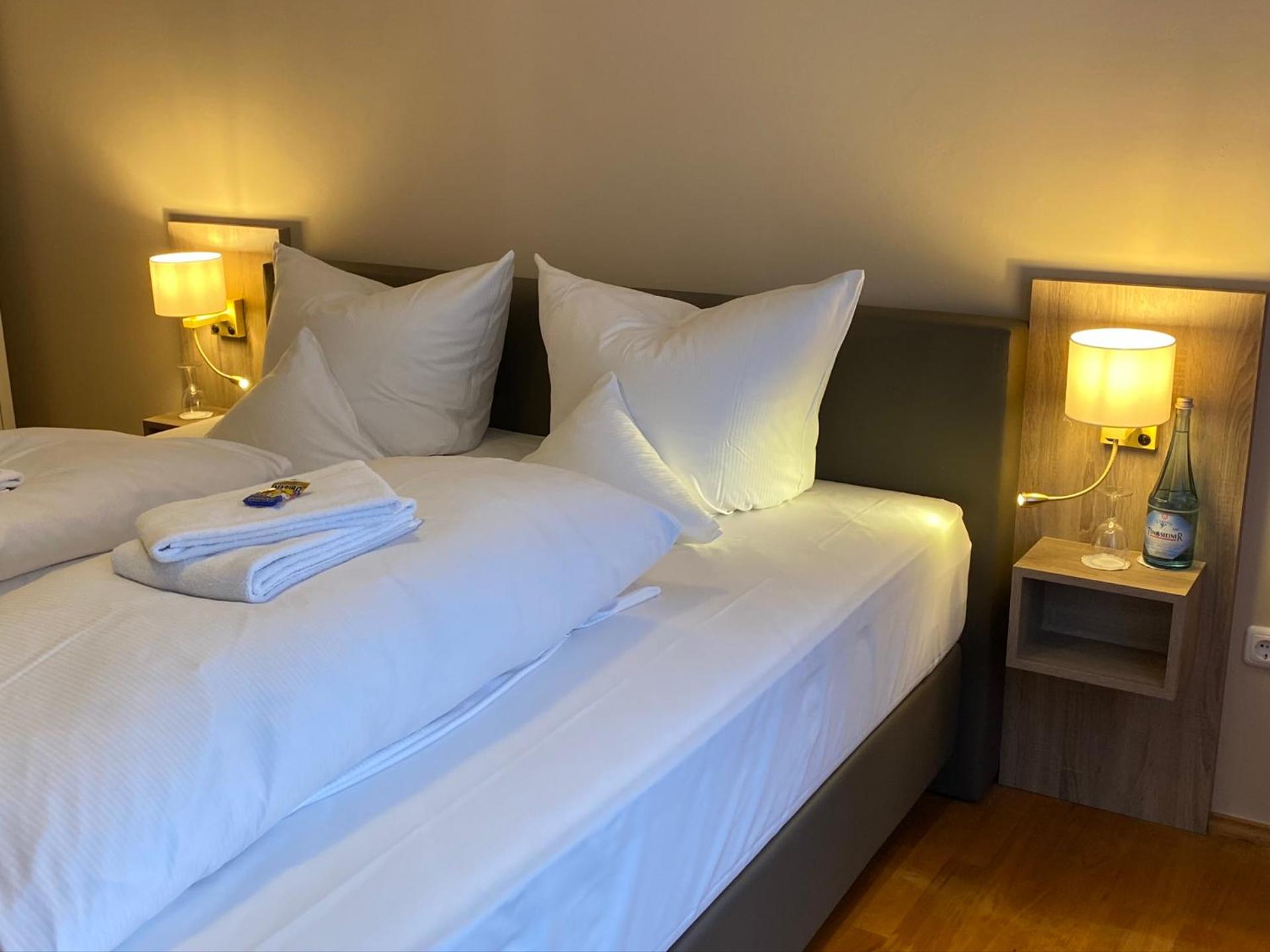 Horchem Hotel-Restaurant-Café-Bar