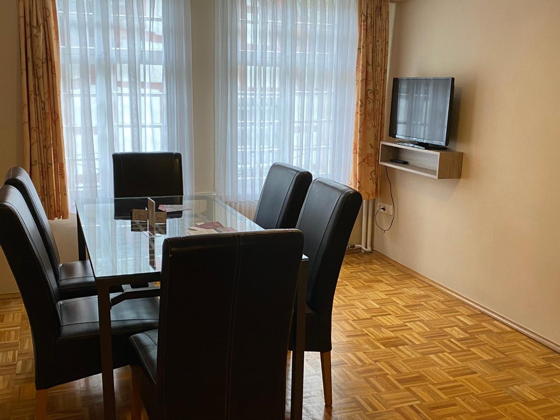 Horchem Hotel-Restaurant-Café-Bar