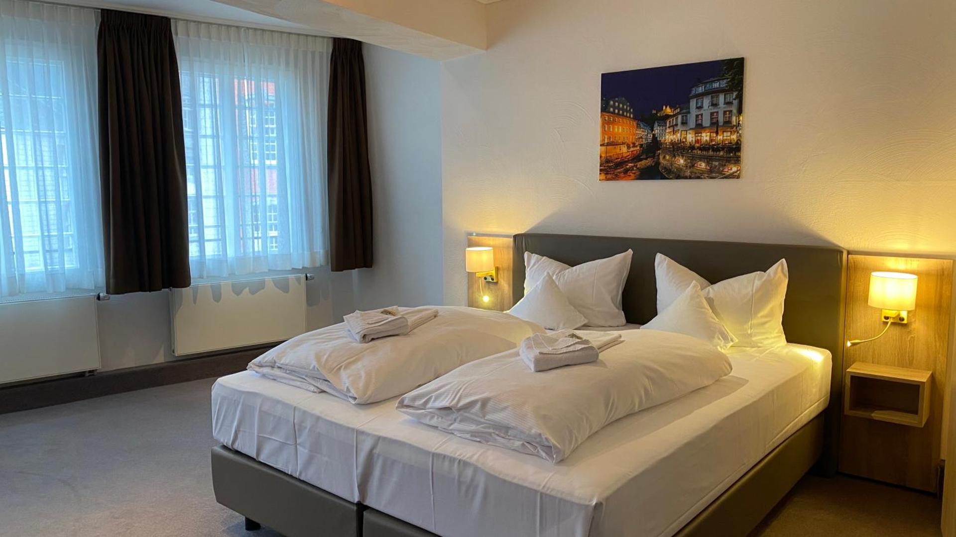 Horchem Hotel-Restaurant-Café-Bar