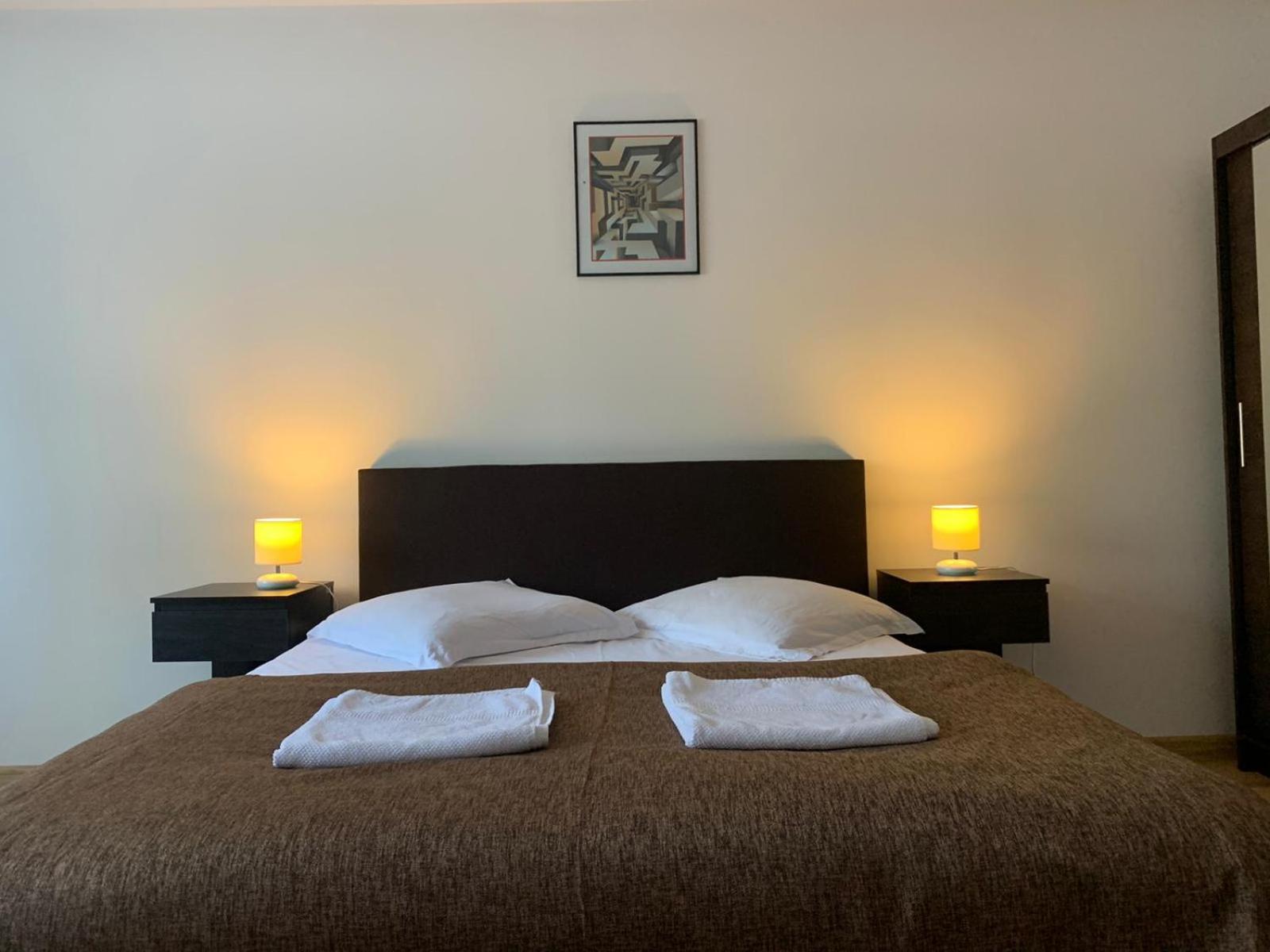 Residence SINAIA Apartments