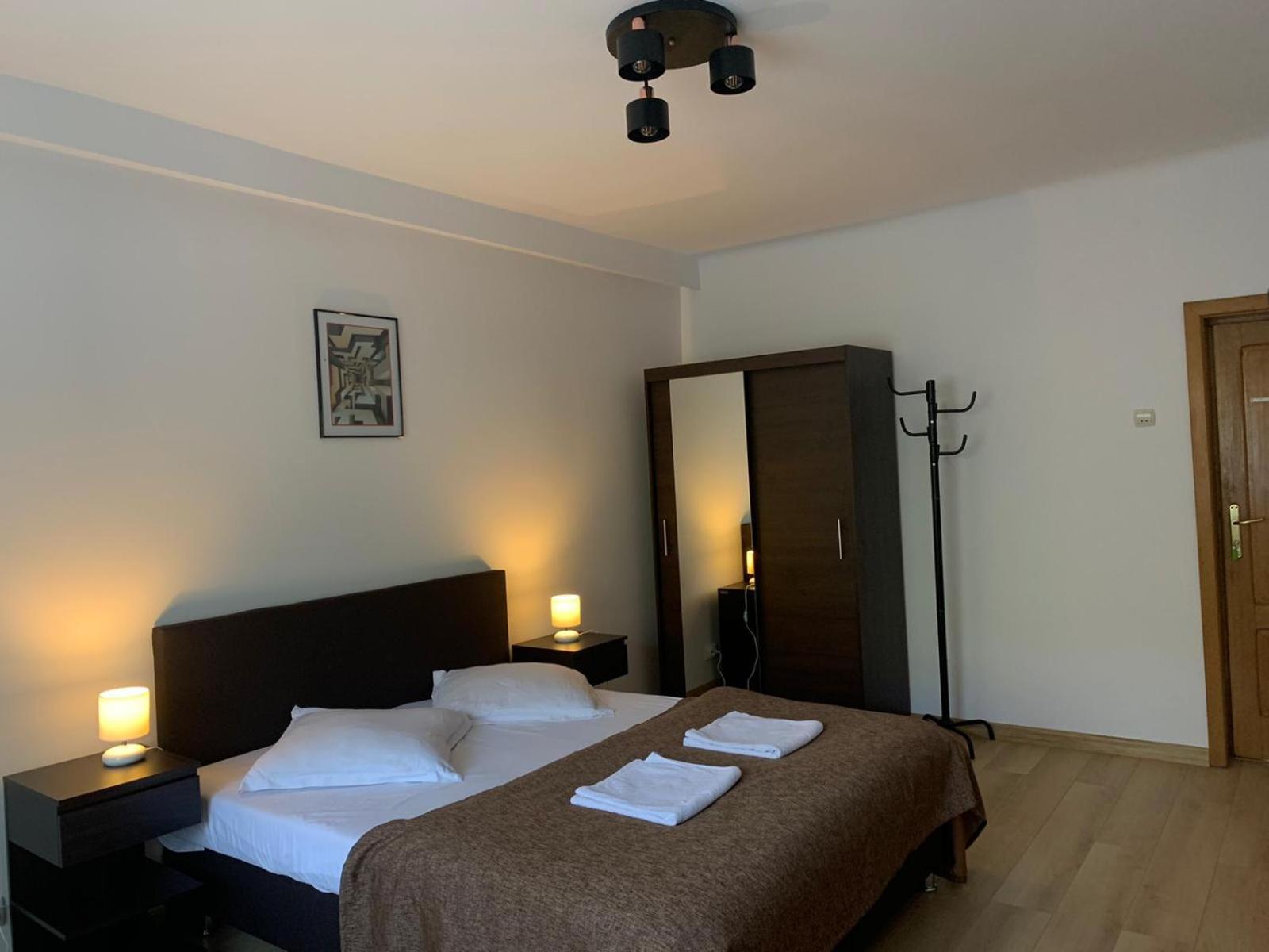 Residence SINAIA Apartments