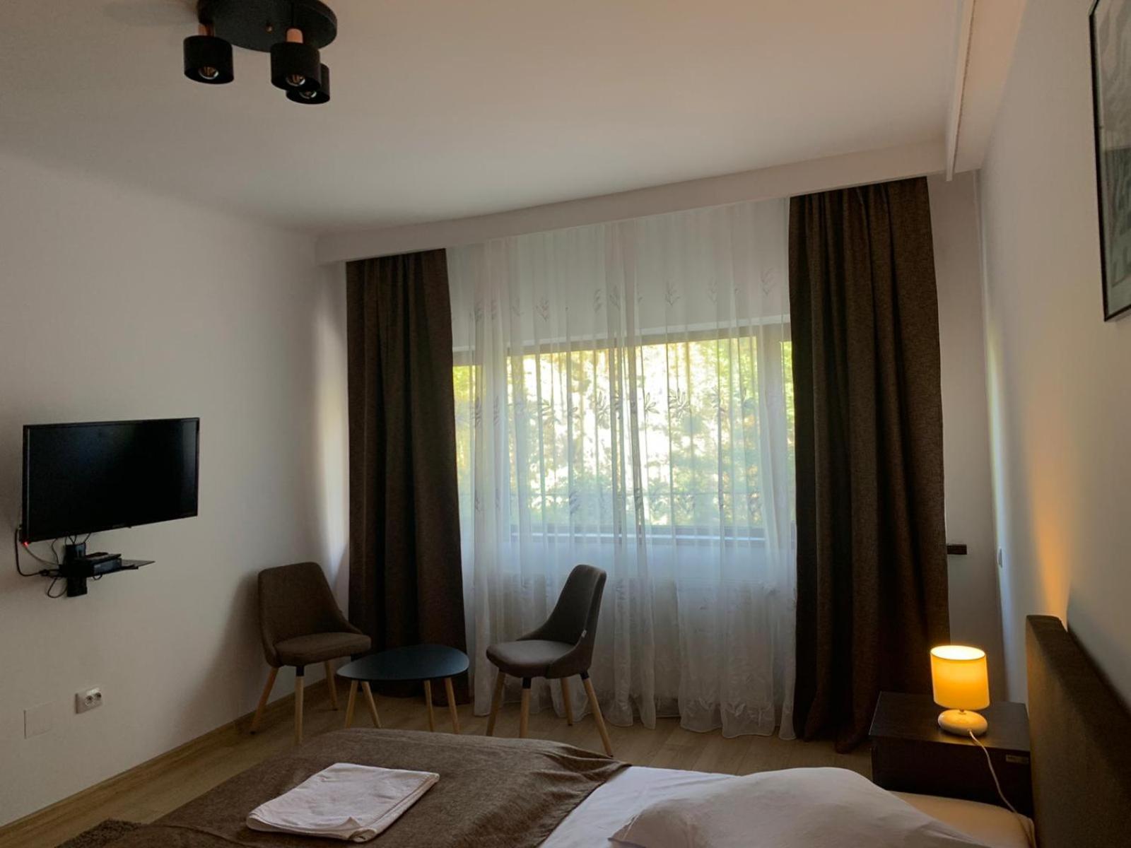 Residence SINAIA Apartments