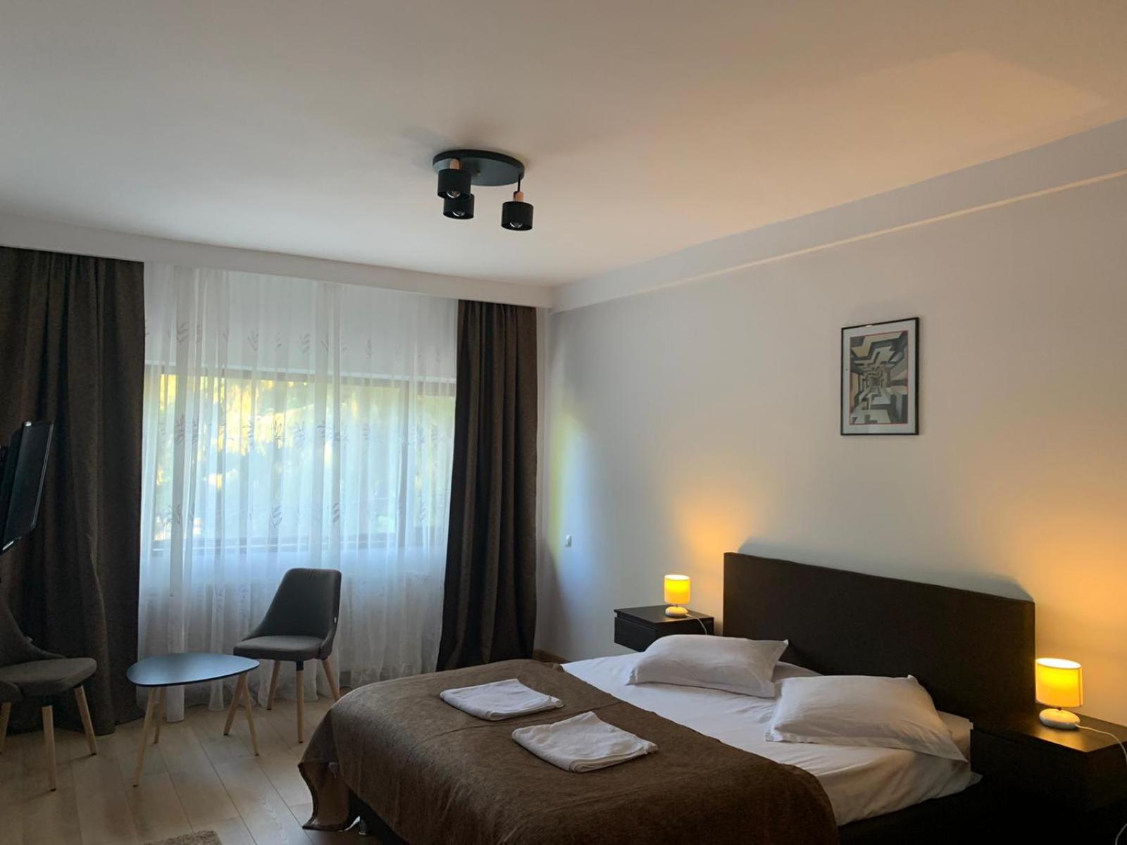 Residence SINAIA Apartments