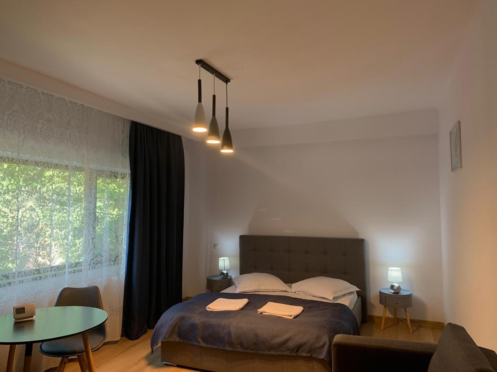 Residence SINAIA Apartments