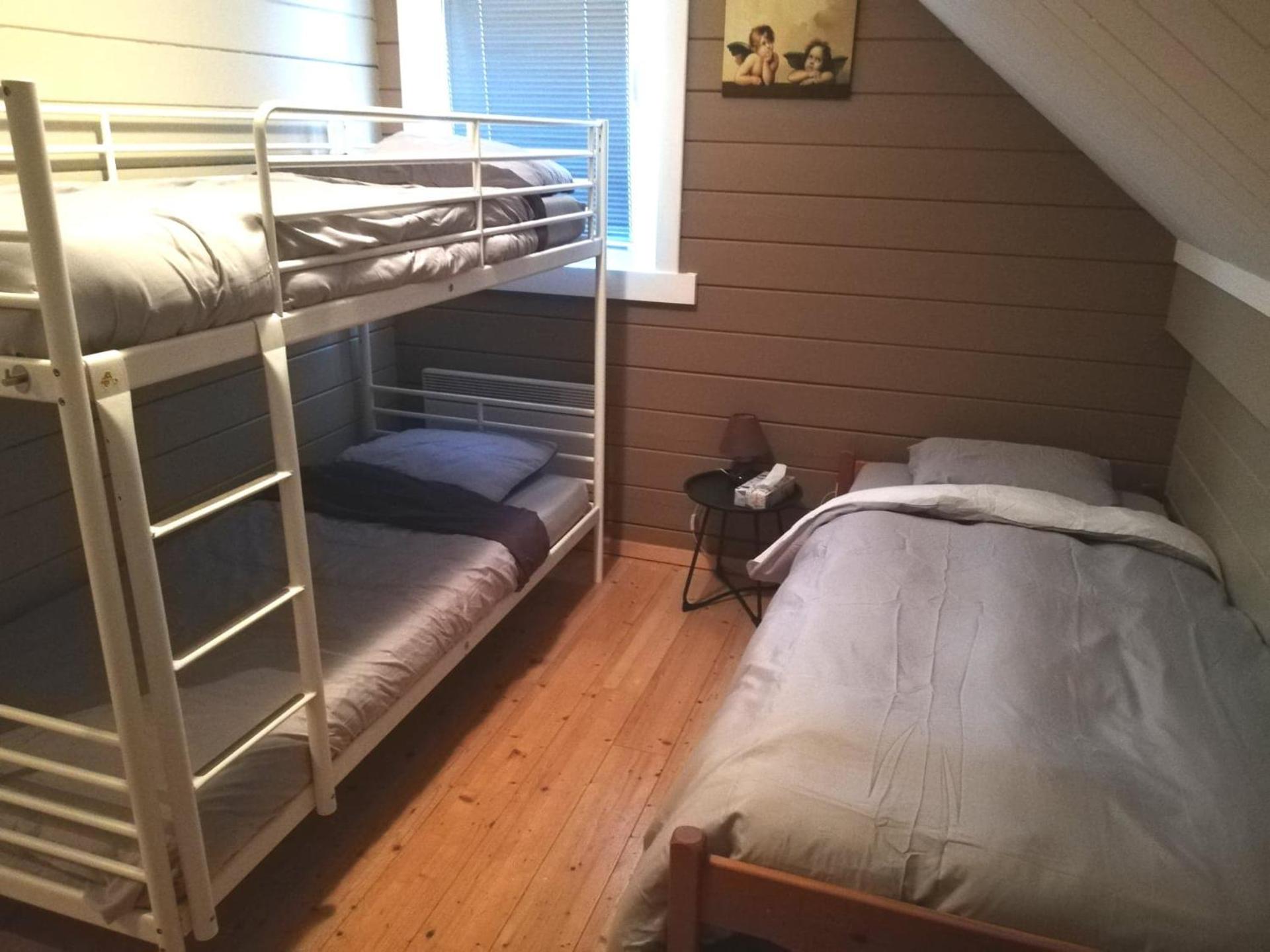 maison 3 chambres à 200 m de la plage des Lacs de l Eau d Heure