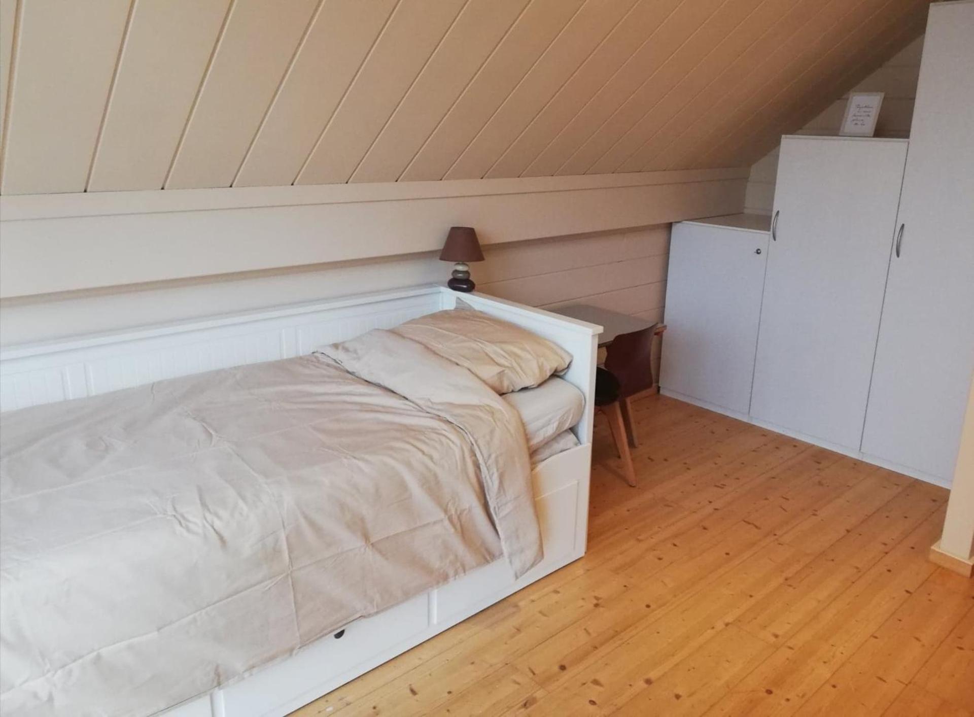 maison 3 chambres à 200 m de la plage des Lacs de l Eau d Heure