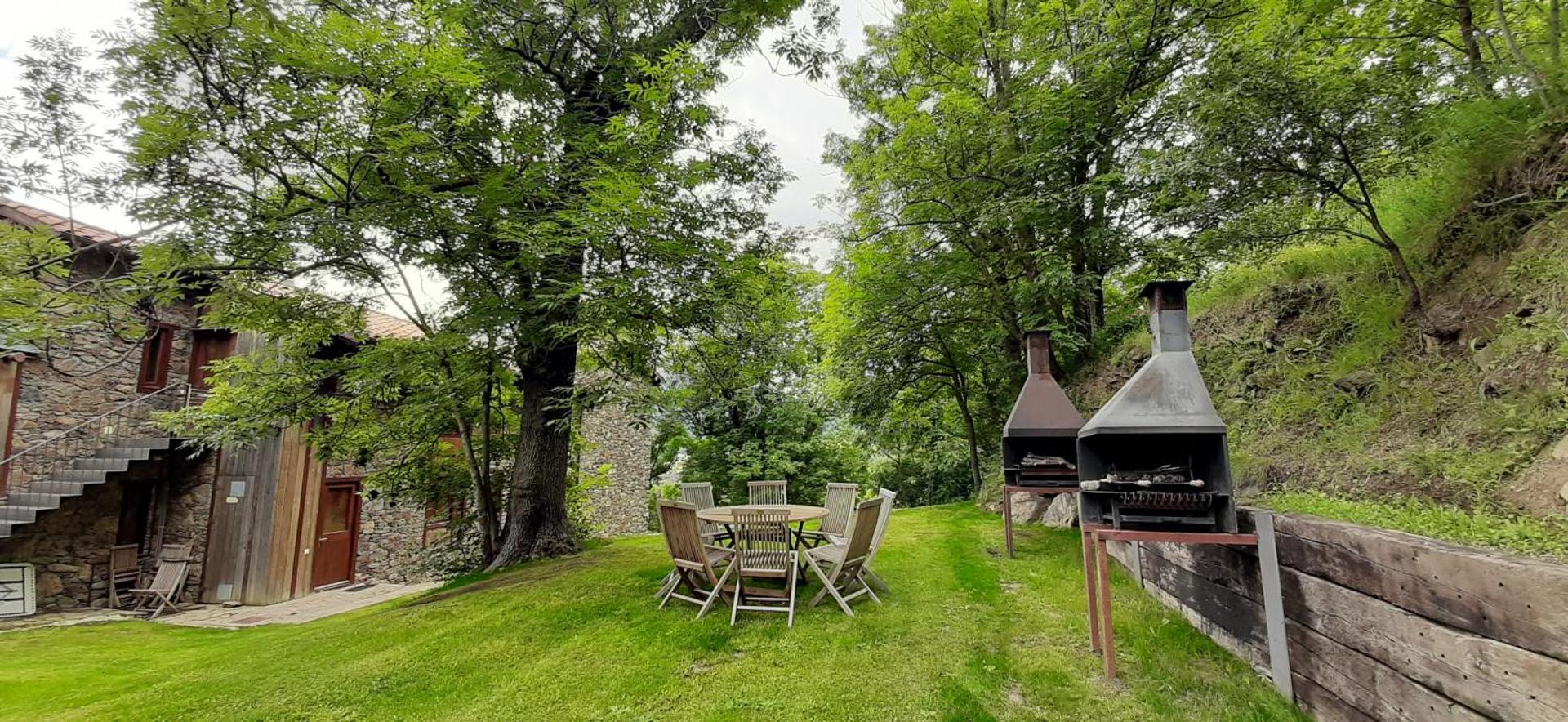 El Serrat Turisme Rural