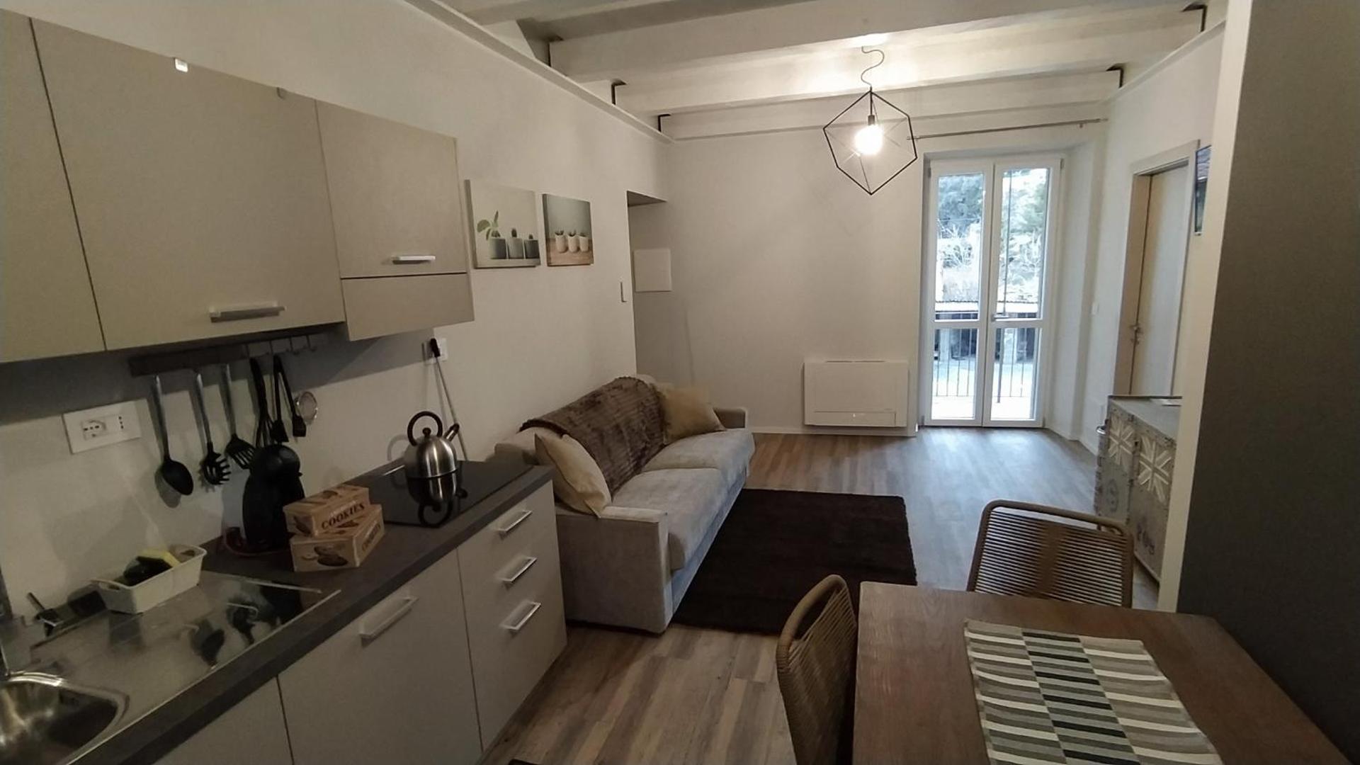 appartamenti Il Borgo orchidea