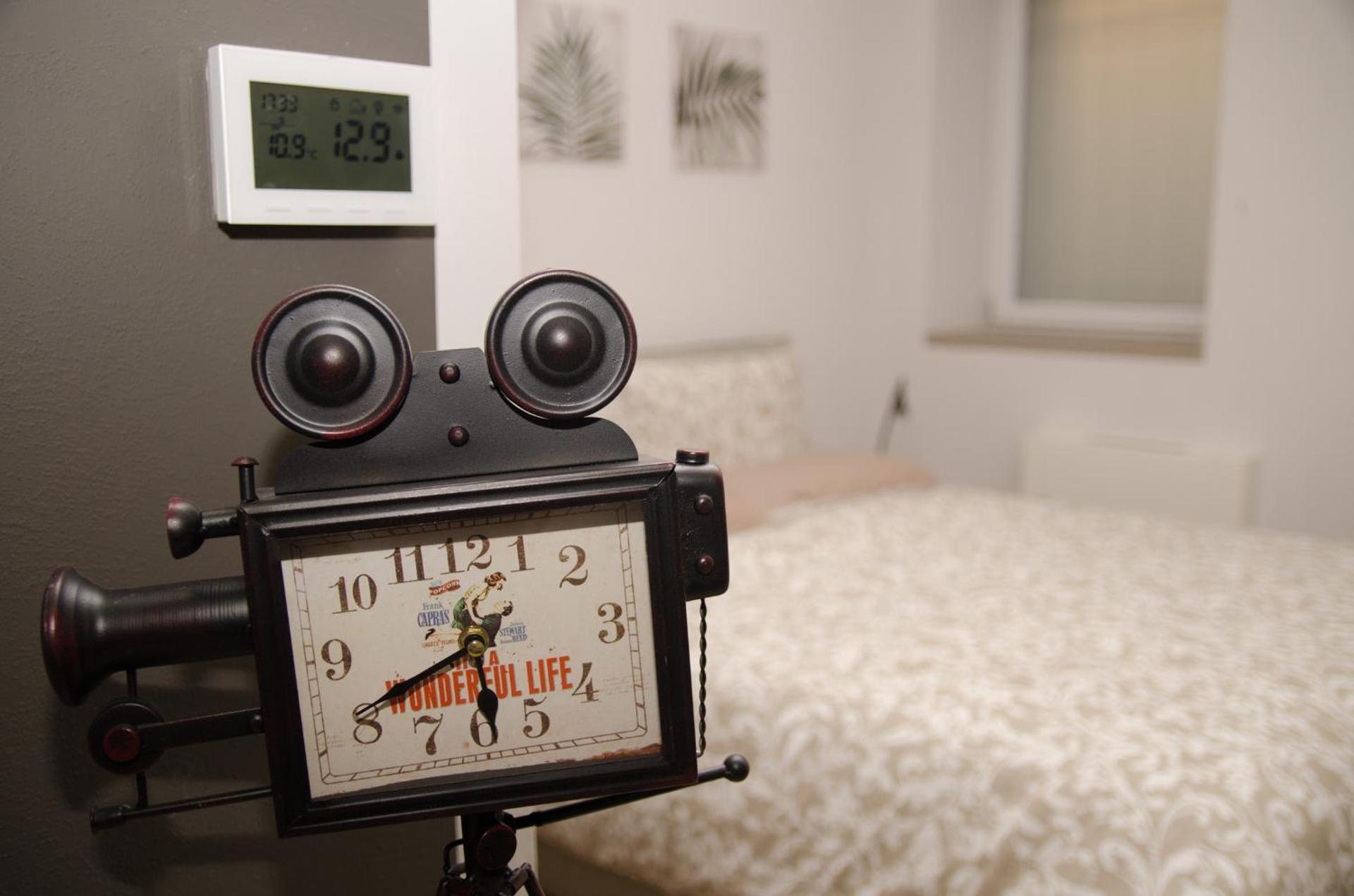 appartamenti Il Borgo orchidea