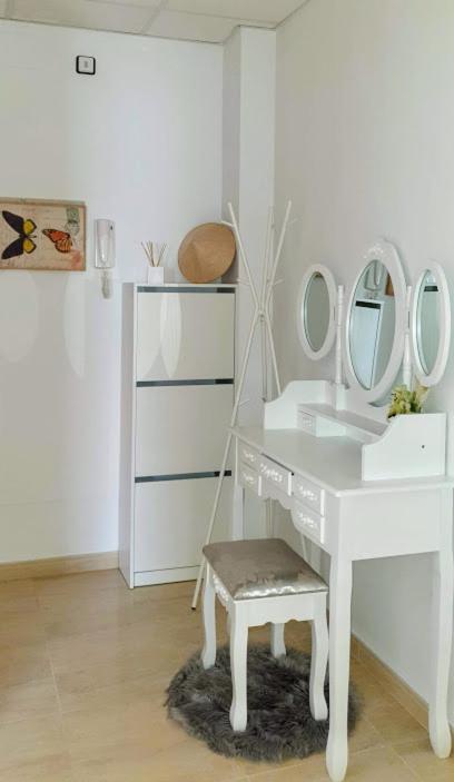 Apartamento PEPA. En el corazón del Delta.