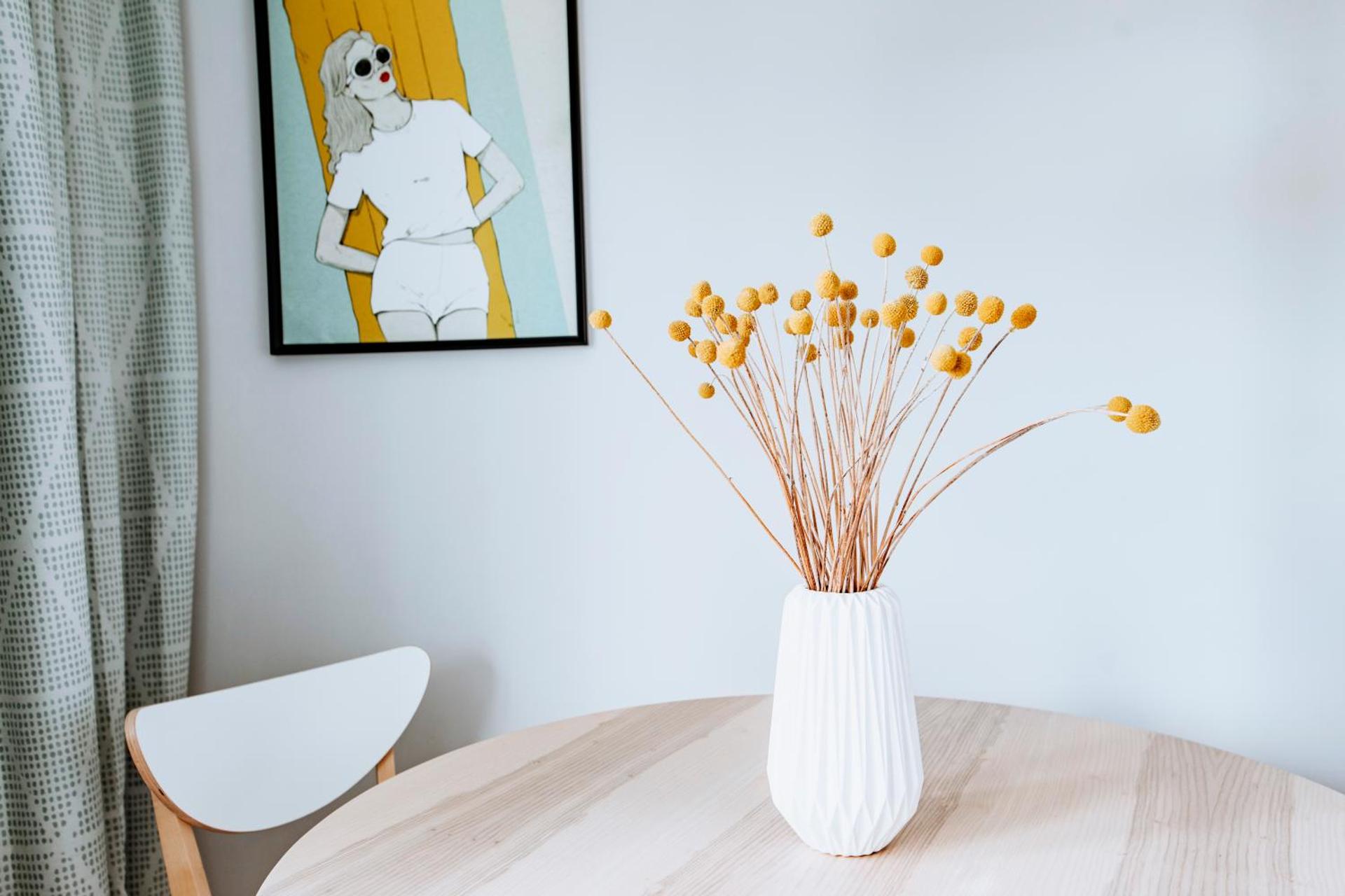 Gdynia Square Apartment