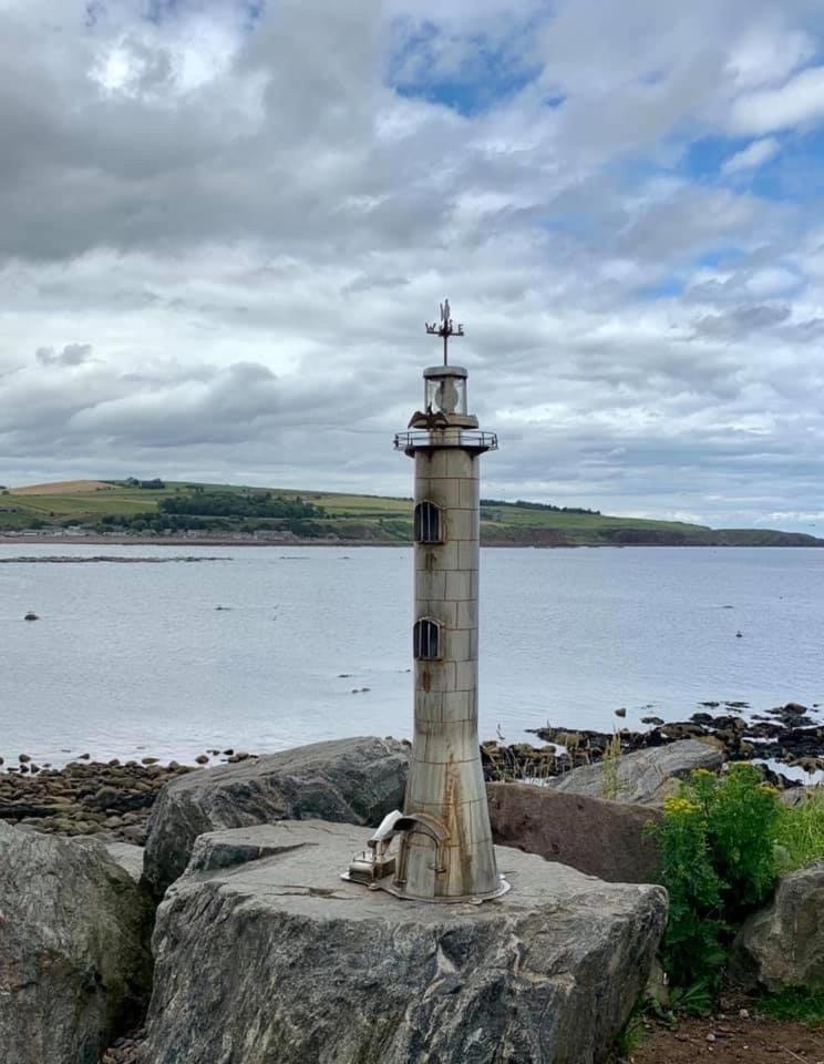 The Snug @ the Mill Inn, Stonehaven