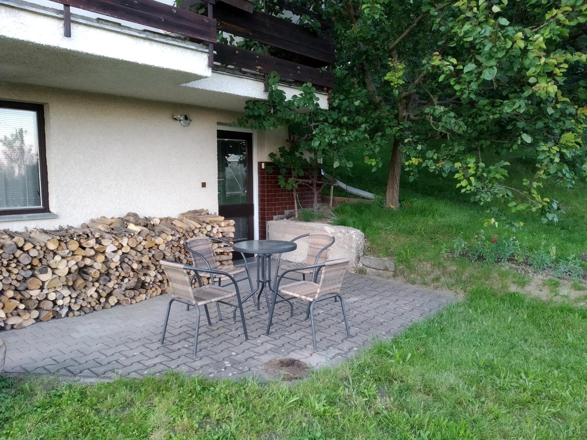 Apartmány Pod strání