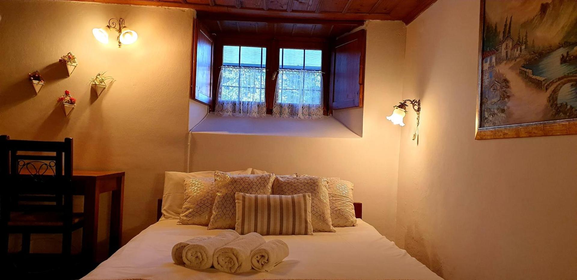 Astraka Guesthouse I