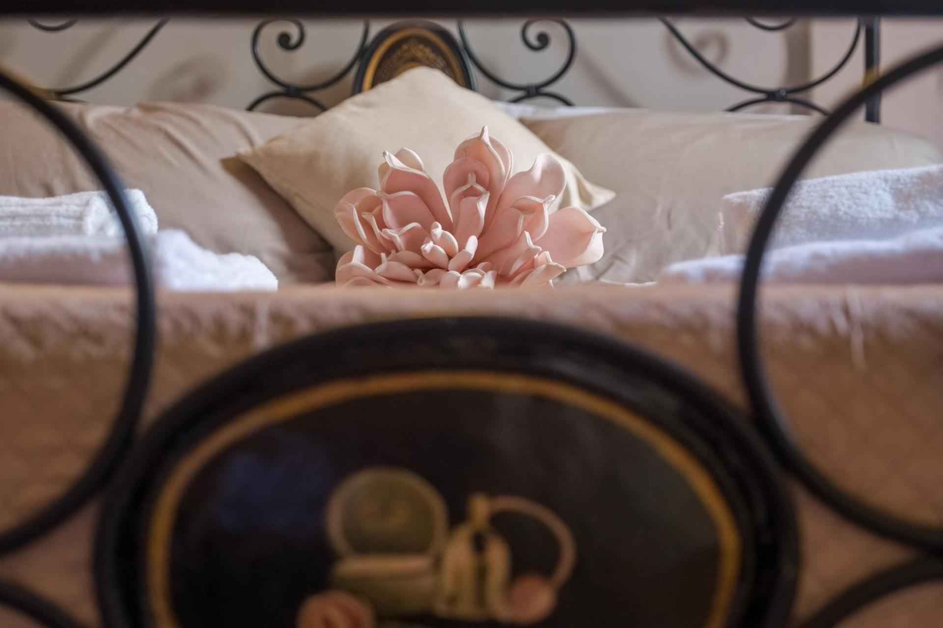 Città Di Castello Rooms