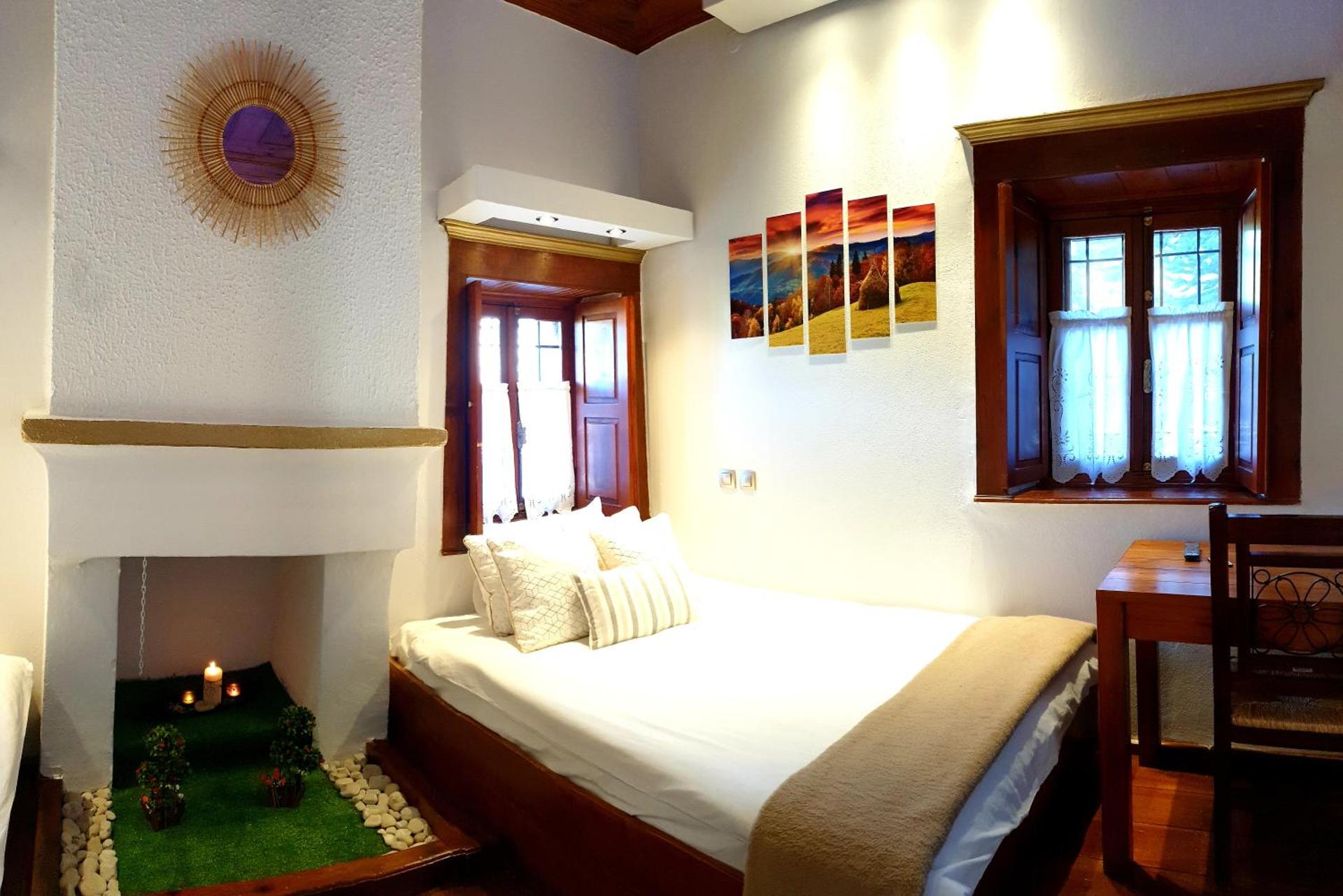 Astraka Guesthouse I