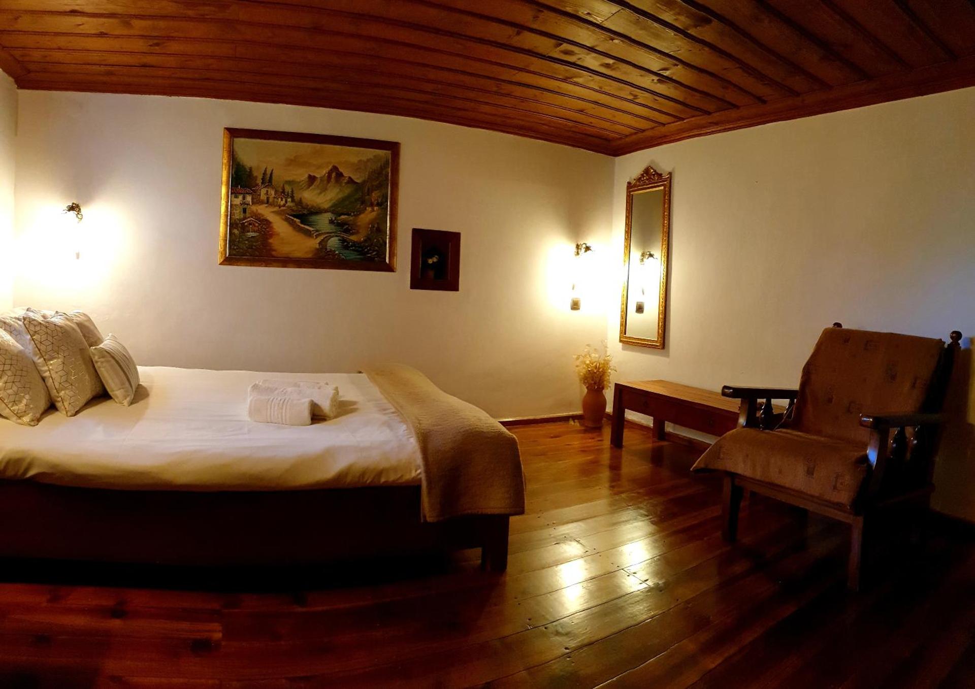 Astraka Guesthouse I