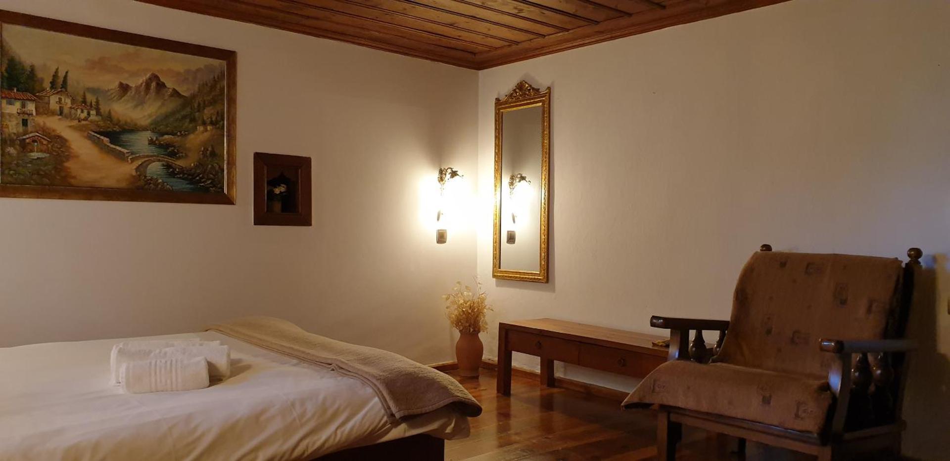 Astraka Guesthouse I