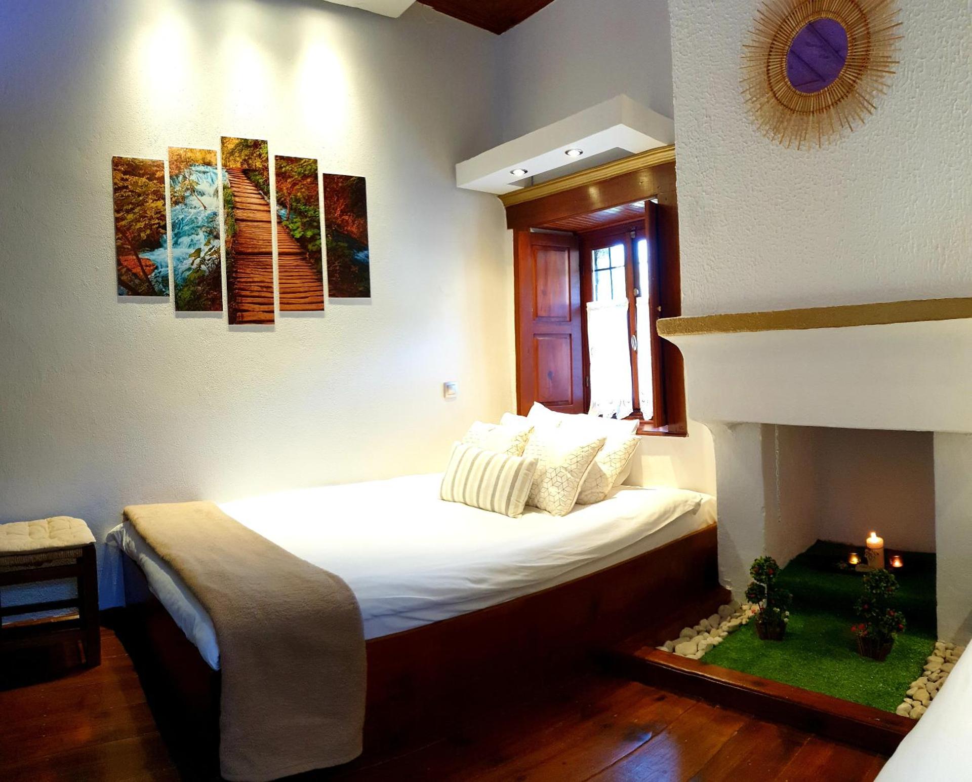 Astraka Guesthouse I