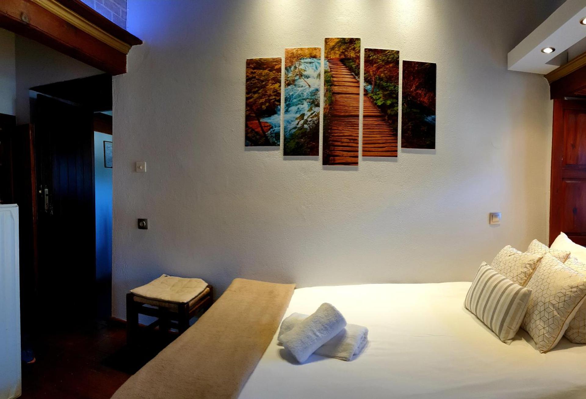 Astraka Guesthouse I