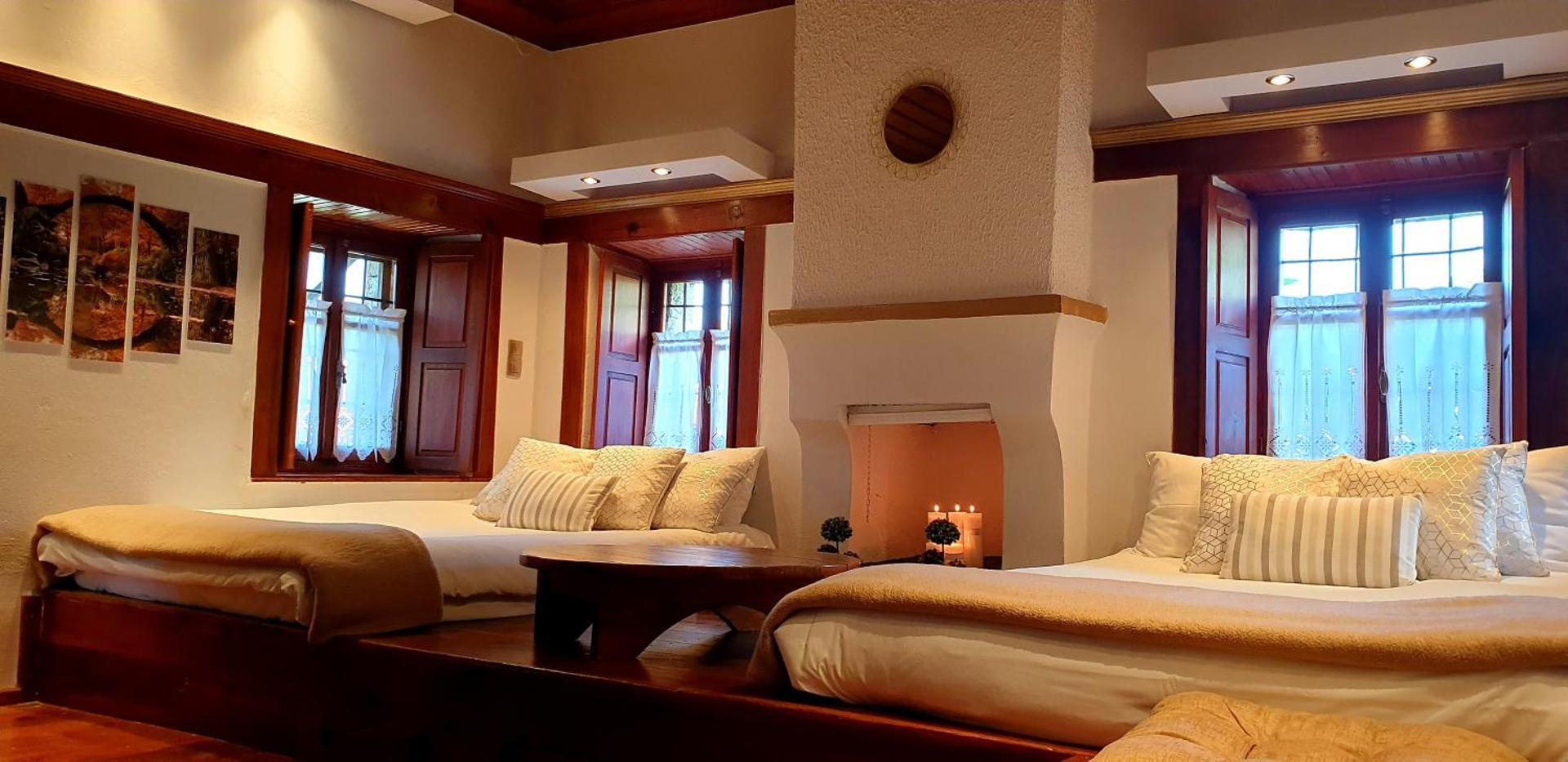 Astraka Guesthouse I