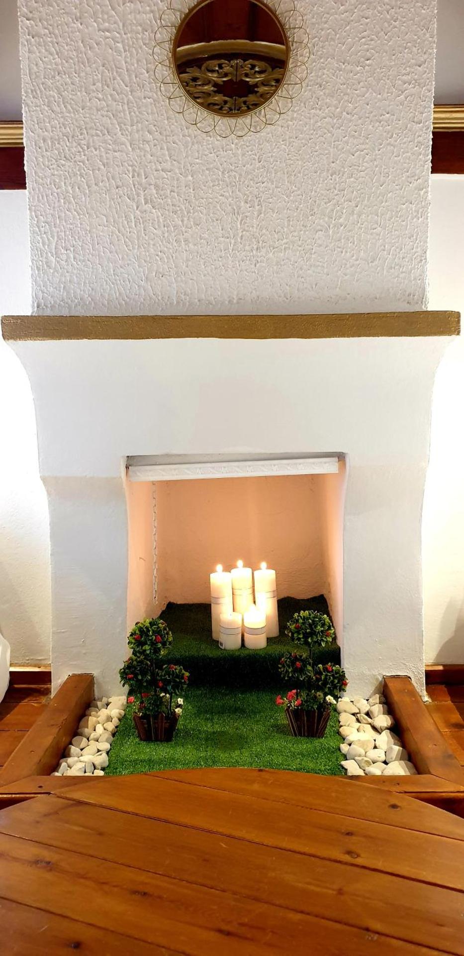 Astraka Guesthouse I