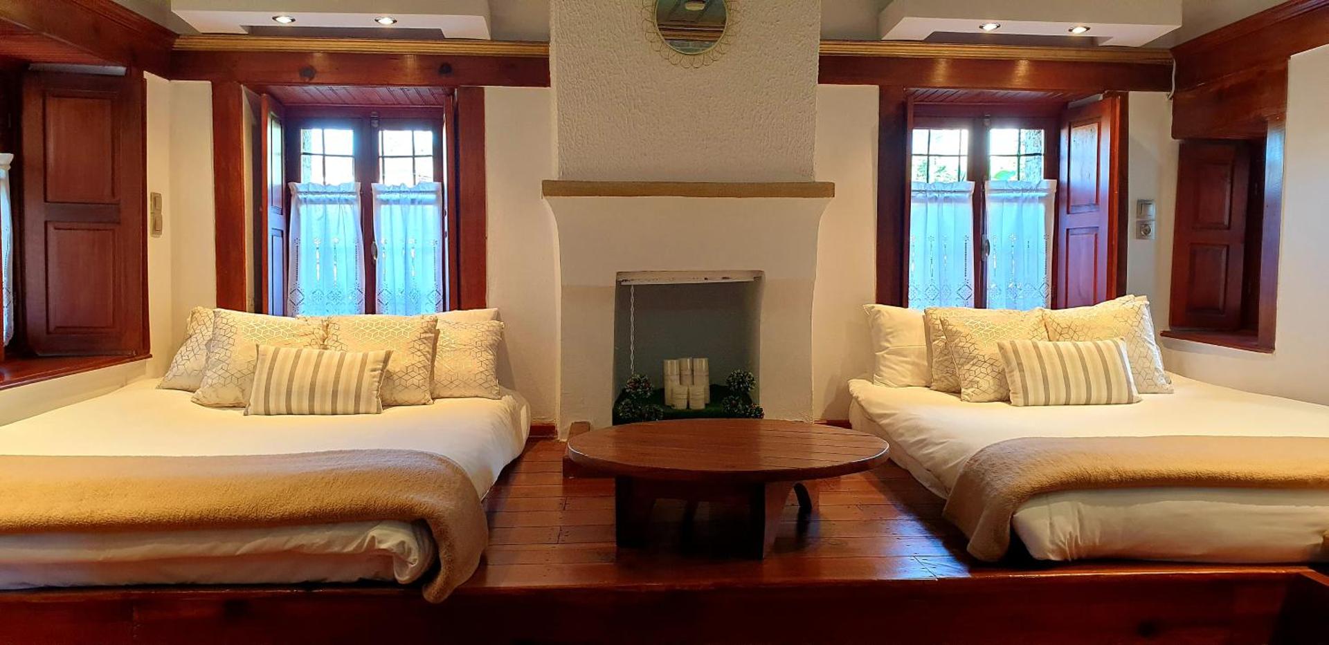 Astraka Guesthouse I