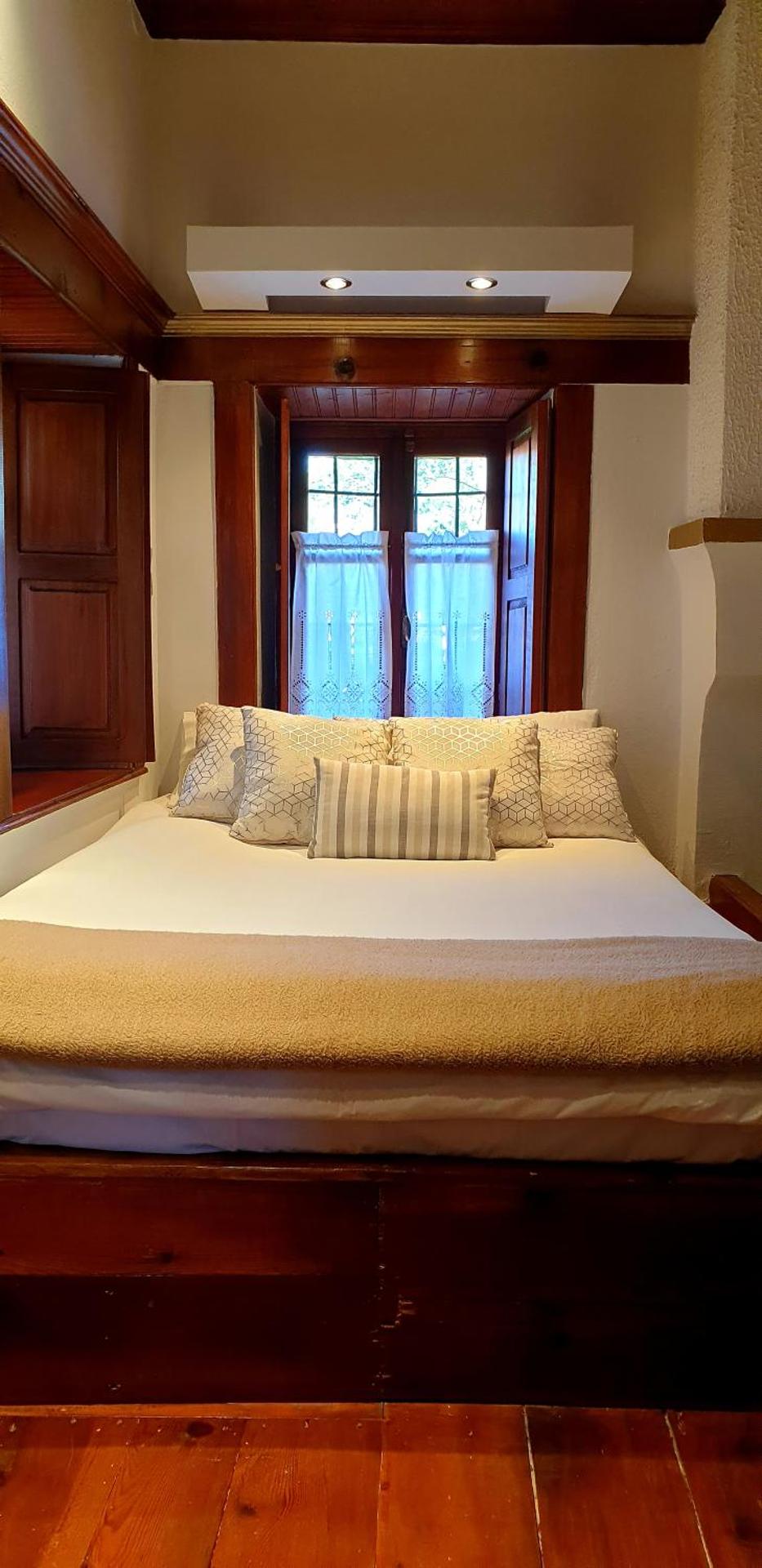 Astraka Guesthouse I