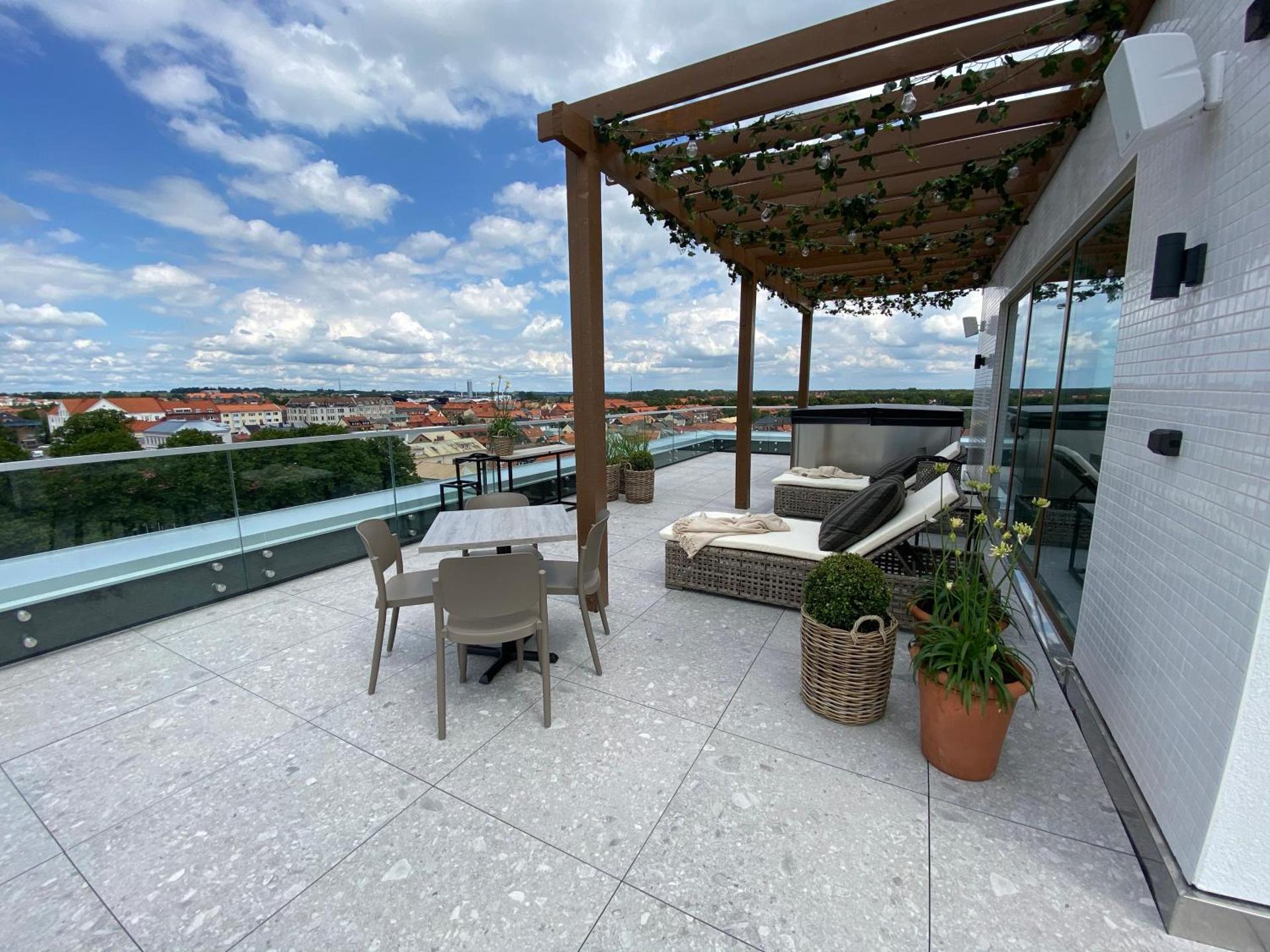 Fritiden Hotell & Kongress