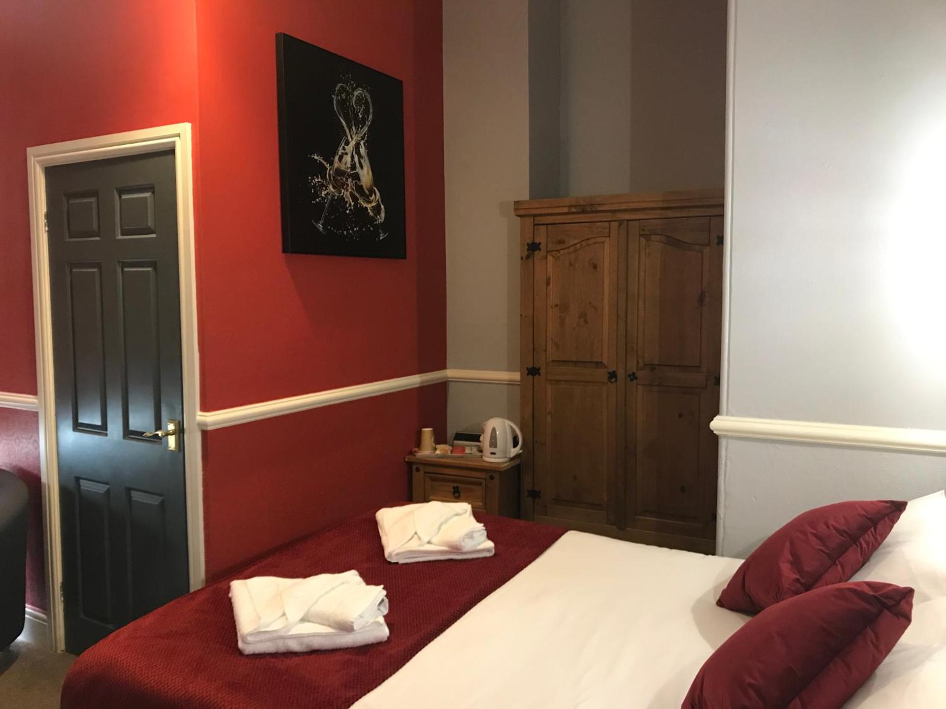 Newcastle House Rothbury