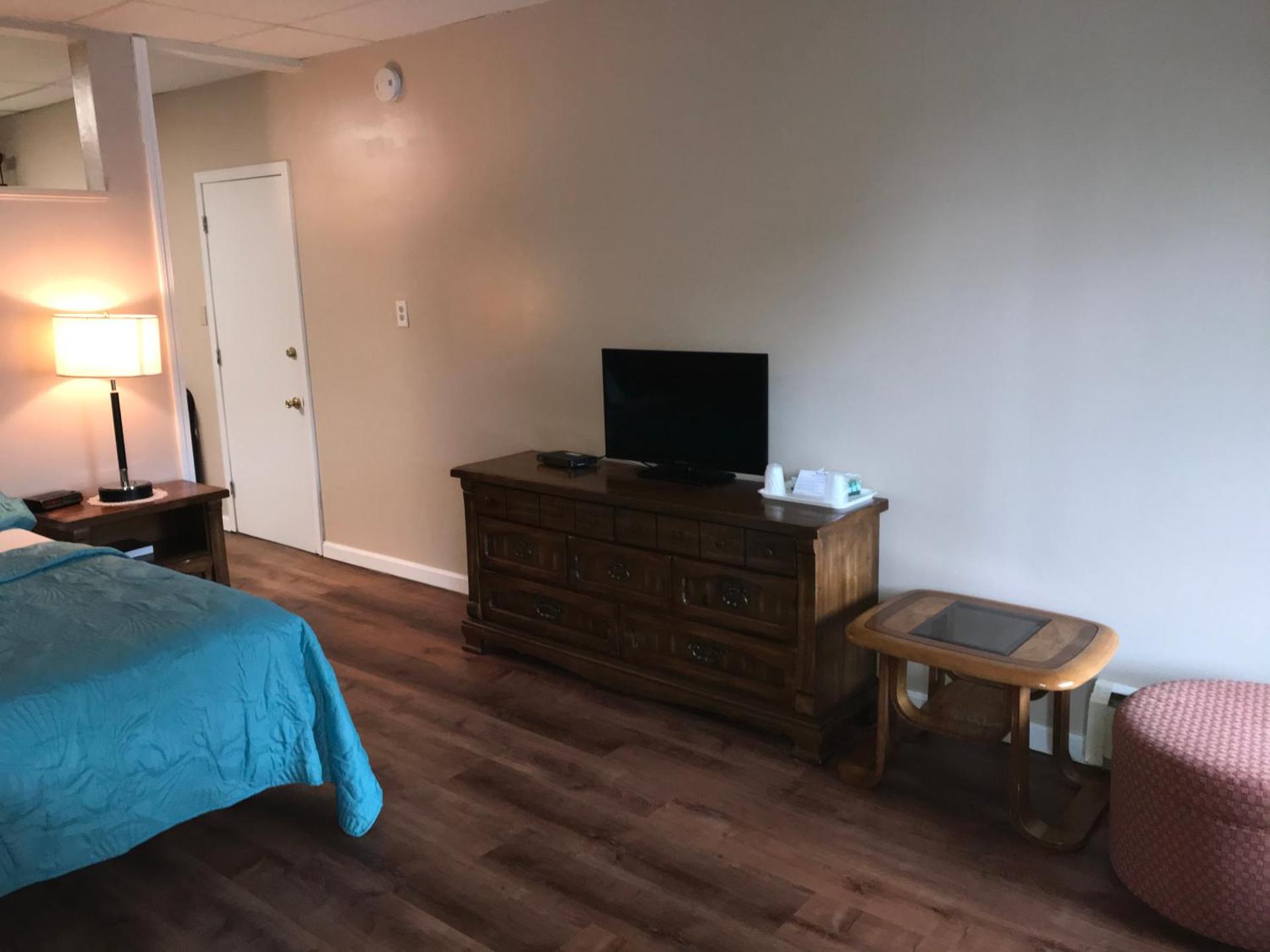 Northern Peaks Motor Inn