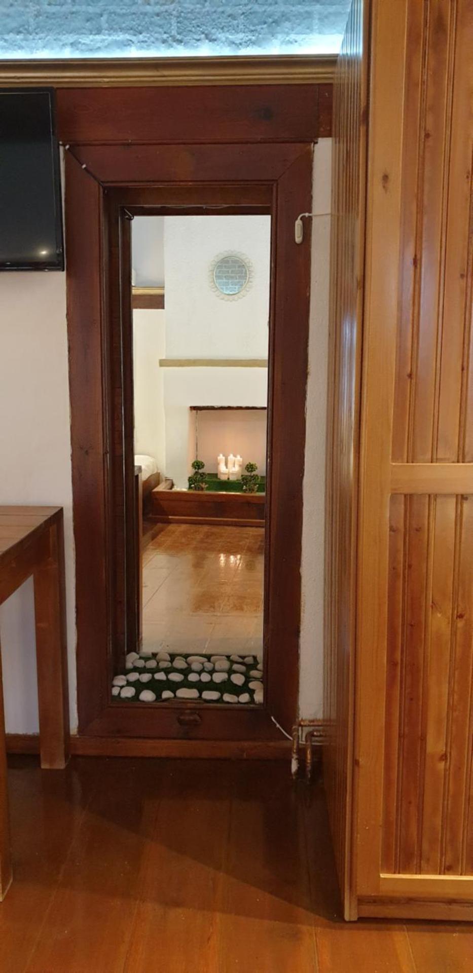 Astraka Guesthouse I