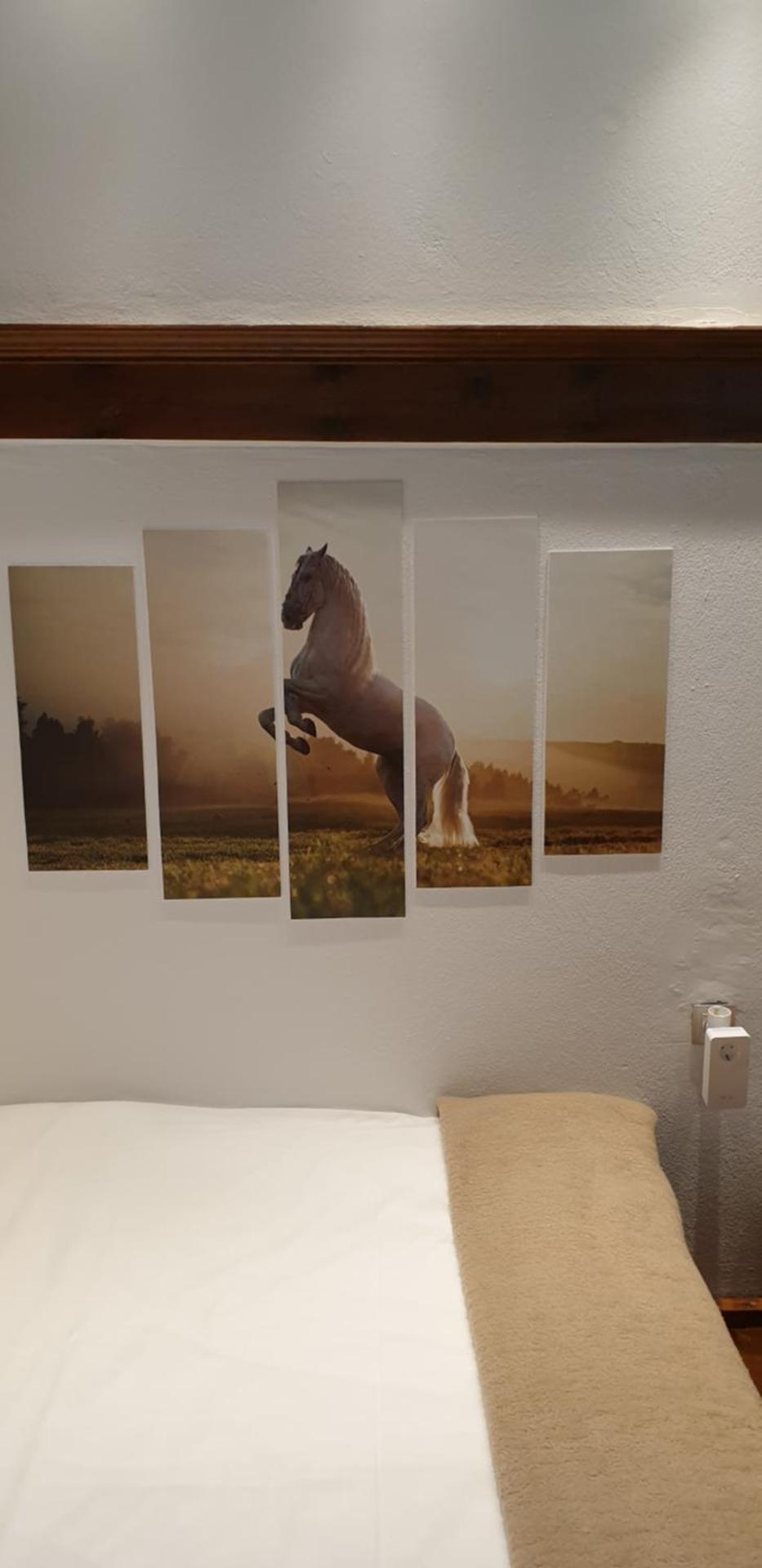 Astraka Guesthouse I