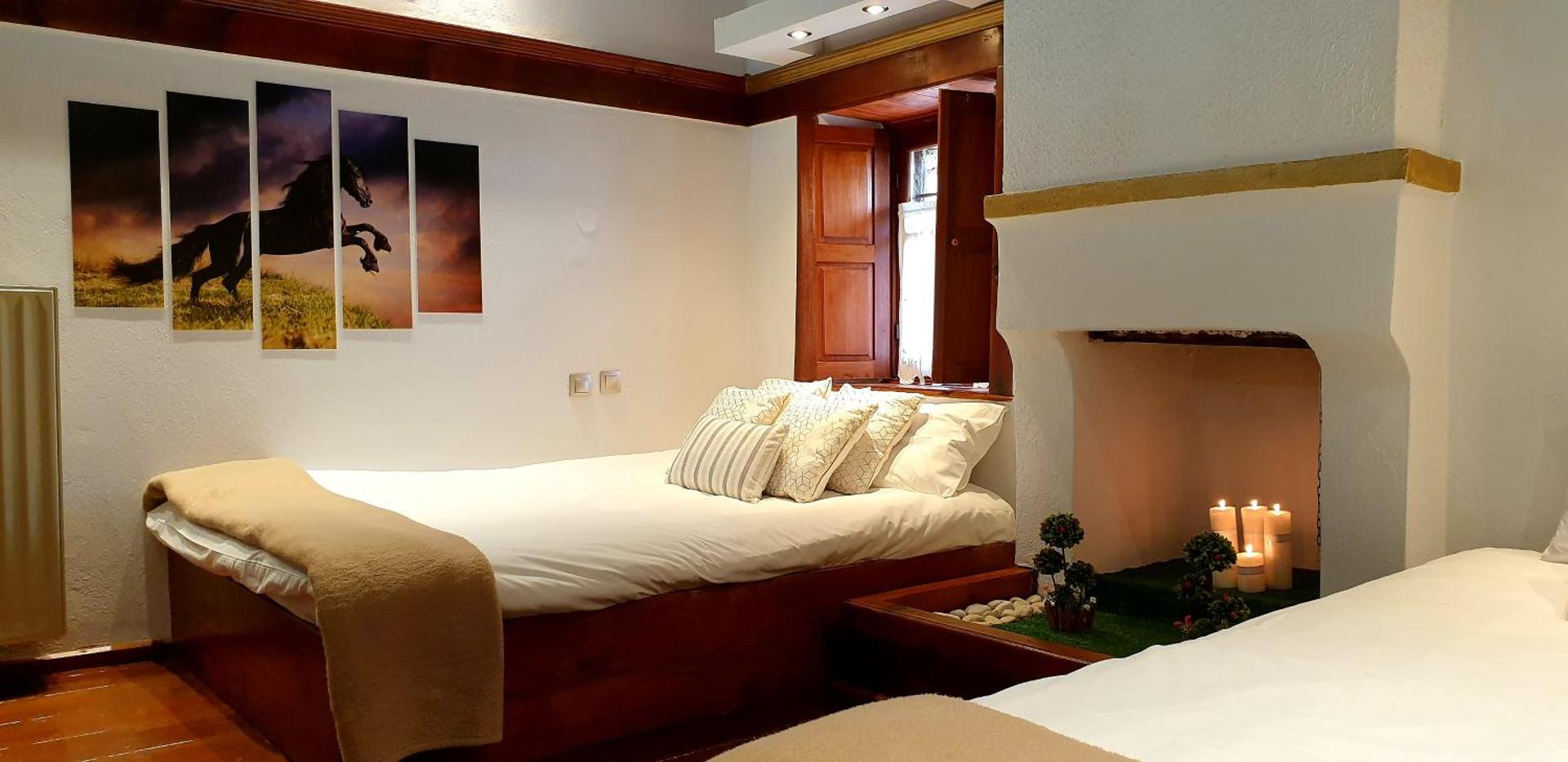 Astraka Guesthouse I