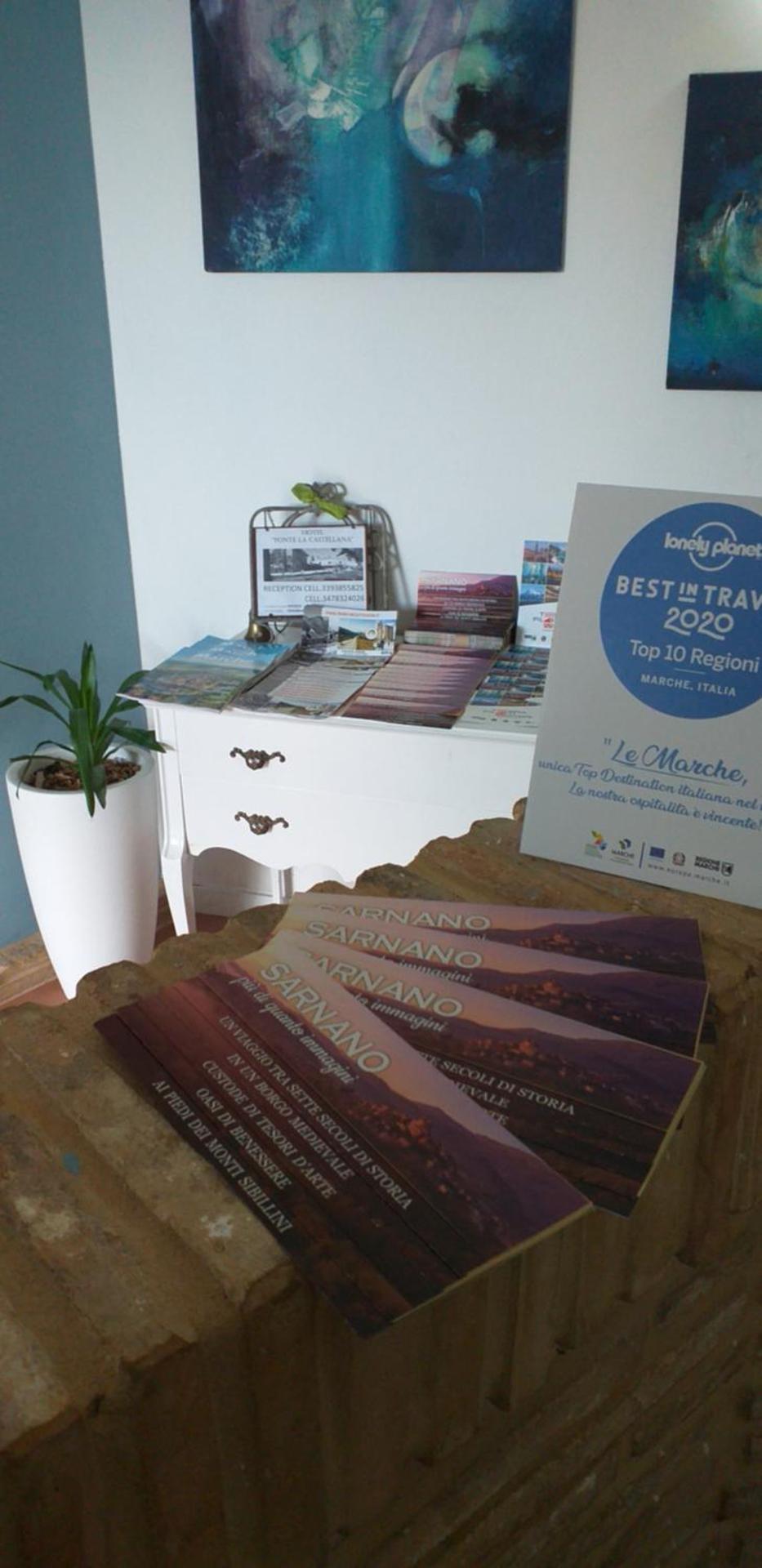 HOTEL B&B RESORT Fonte La Castellana