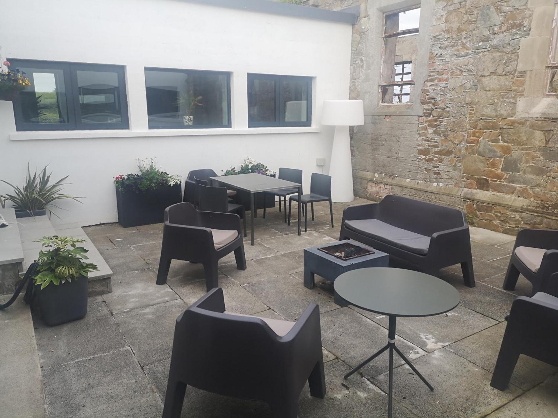 School house Portaferry