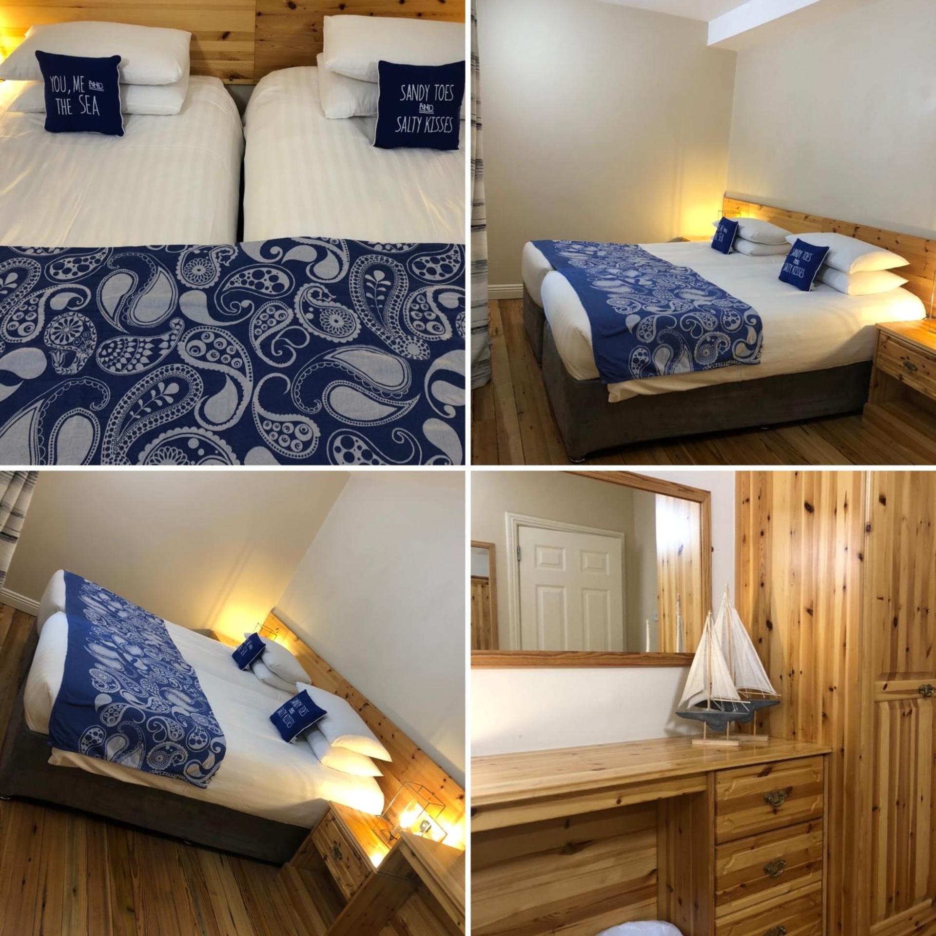 The Waterside Apartment 112 Harbour Mills