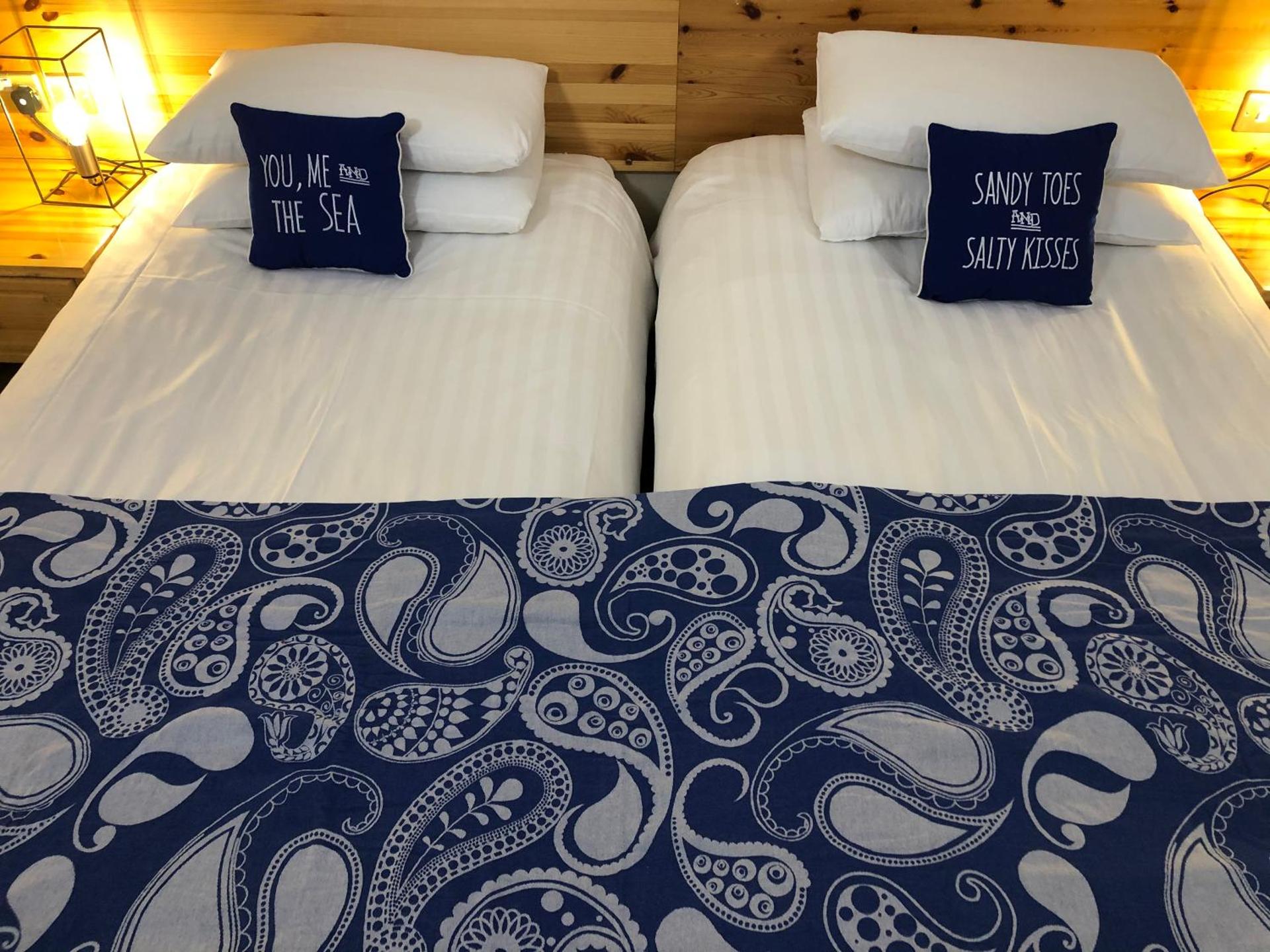 The Waterside Apartment 112 Harbour Mills