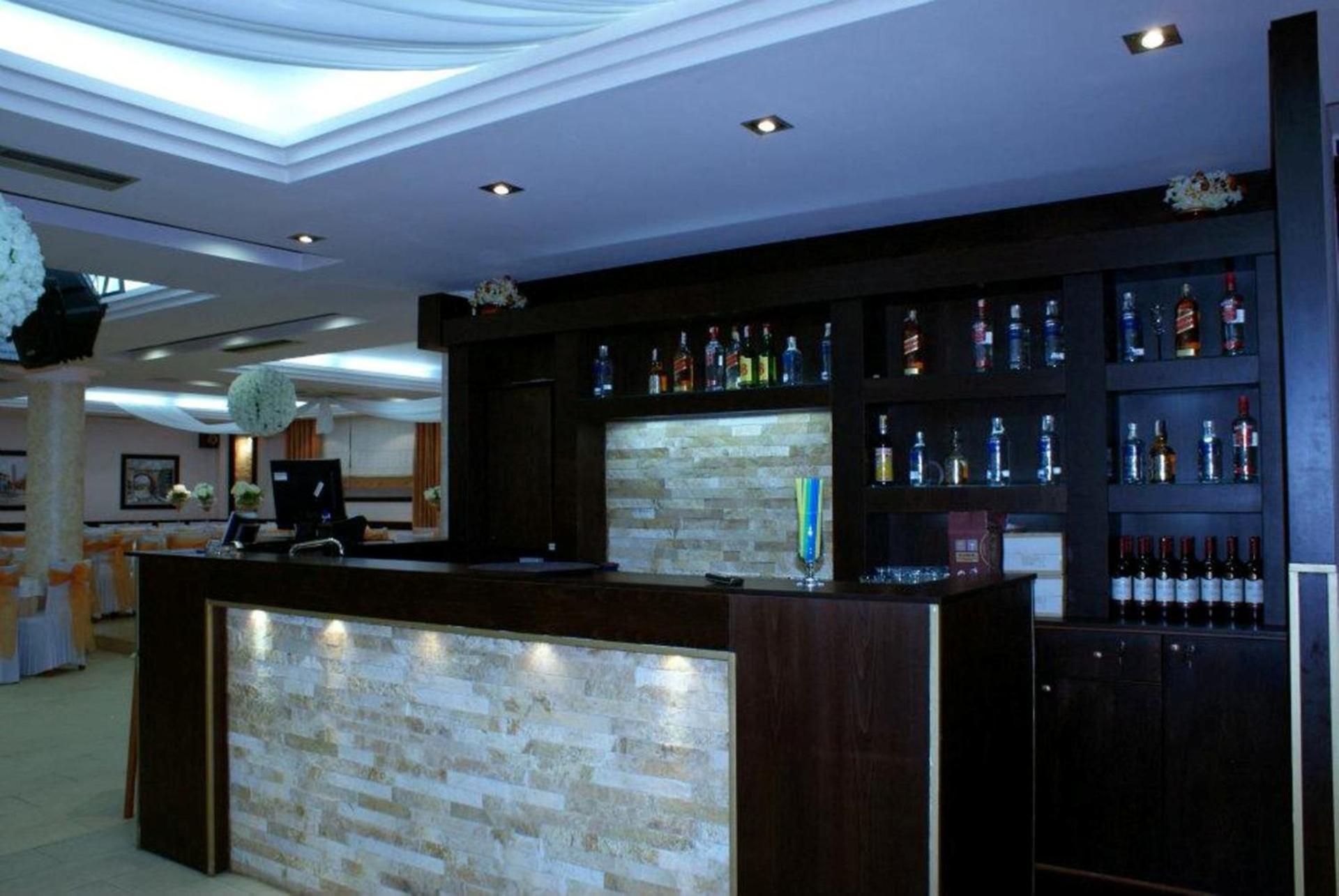 Lounge or bar