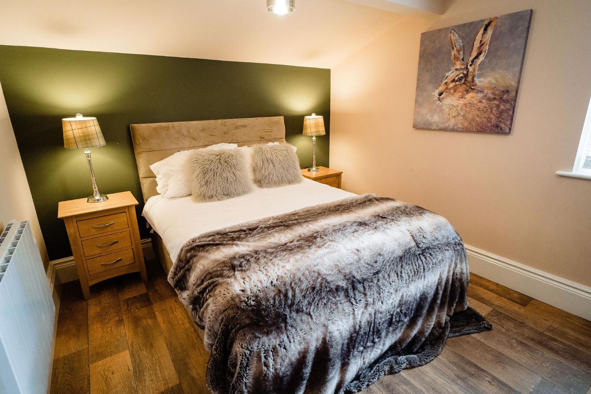 The Rectory Rooms, Studio 4