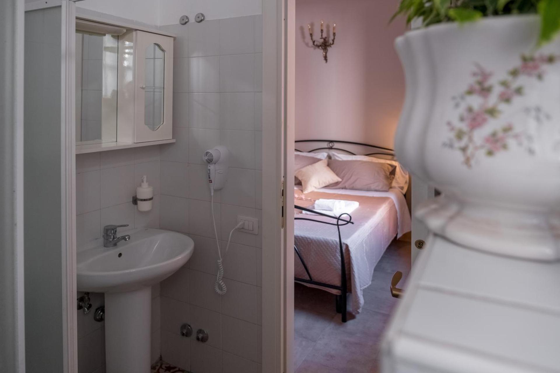 Città Di Castello Rooms