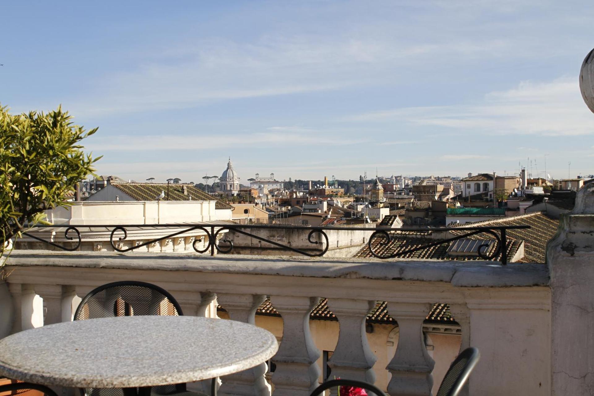 View (from property/room)