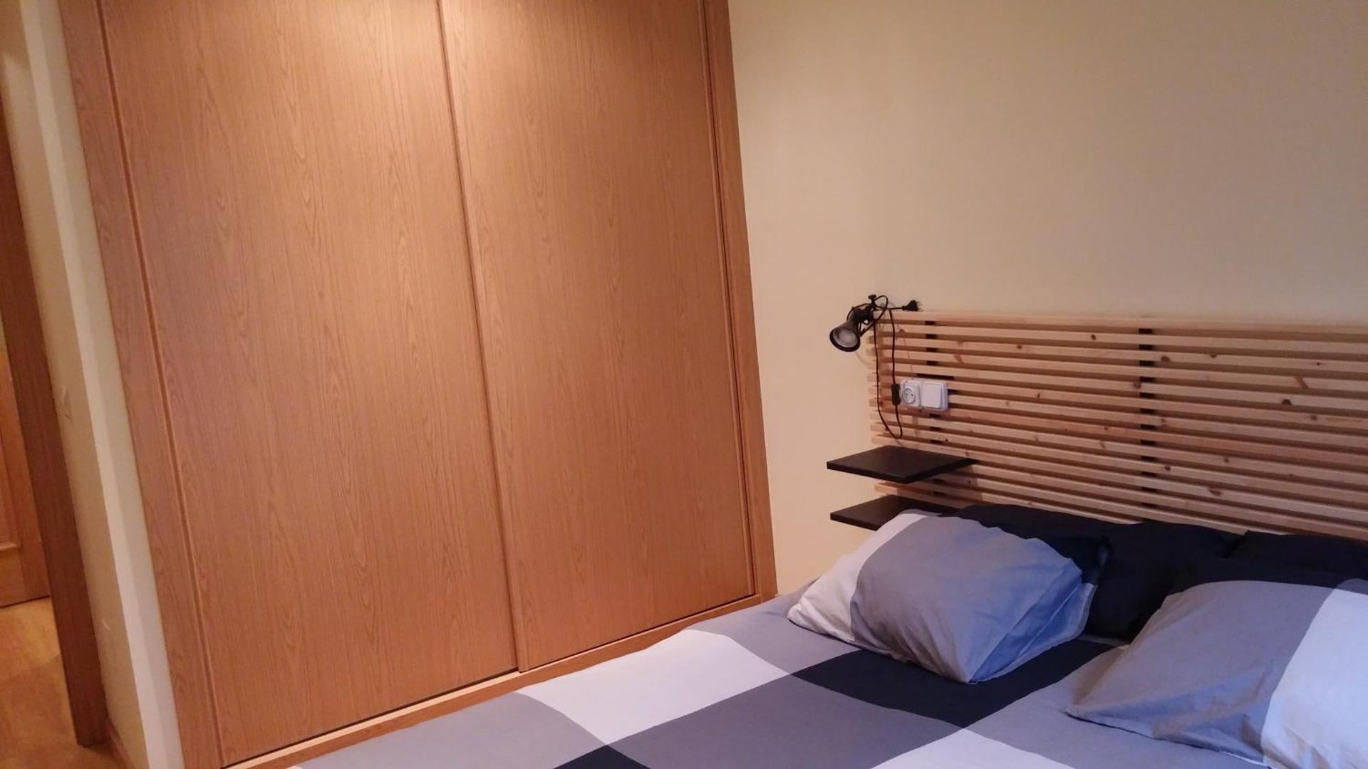 Apto. de Montaña La Campa en Felechosa (Aller)