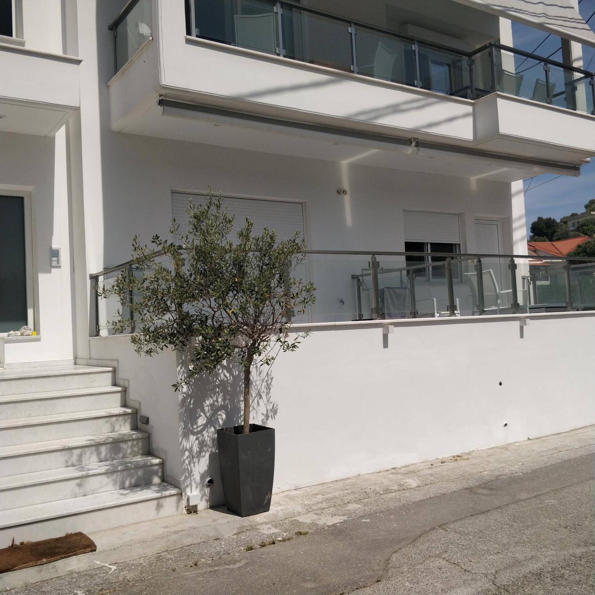 Nea Stira Studios Kondilia