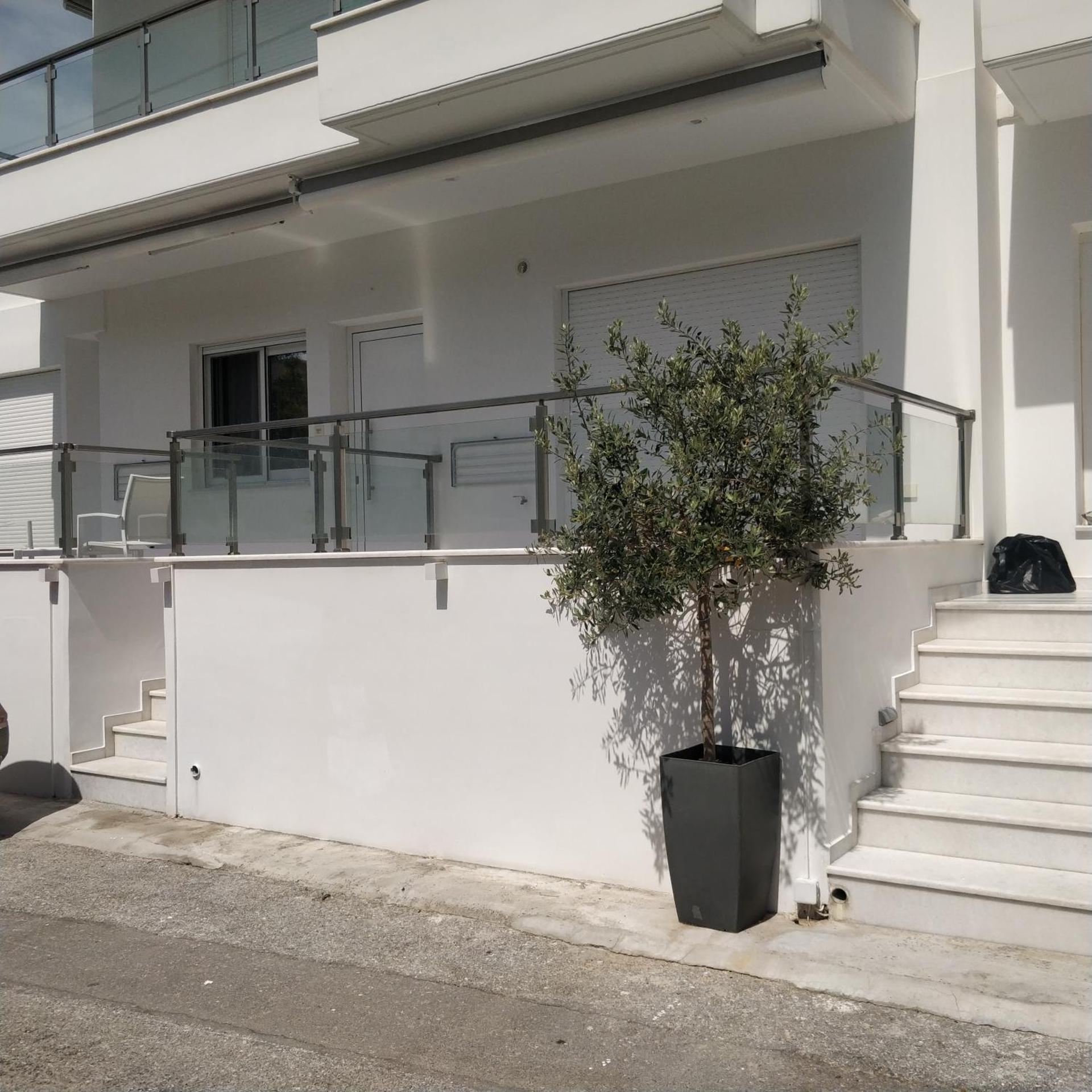 Nea Stira Studios Kondilia