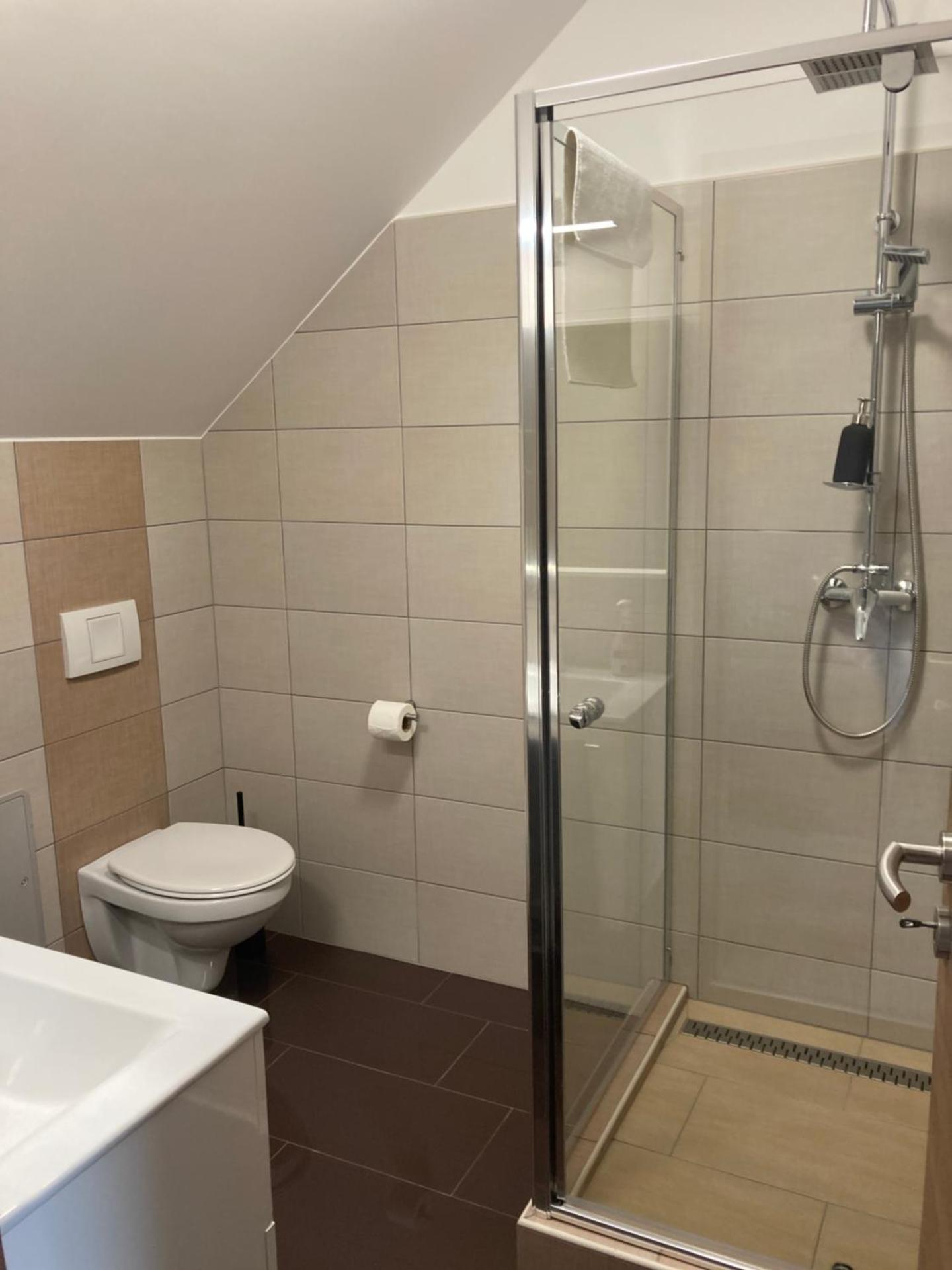 Twin Room with Extra Bed