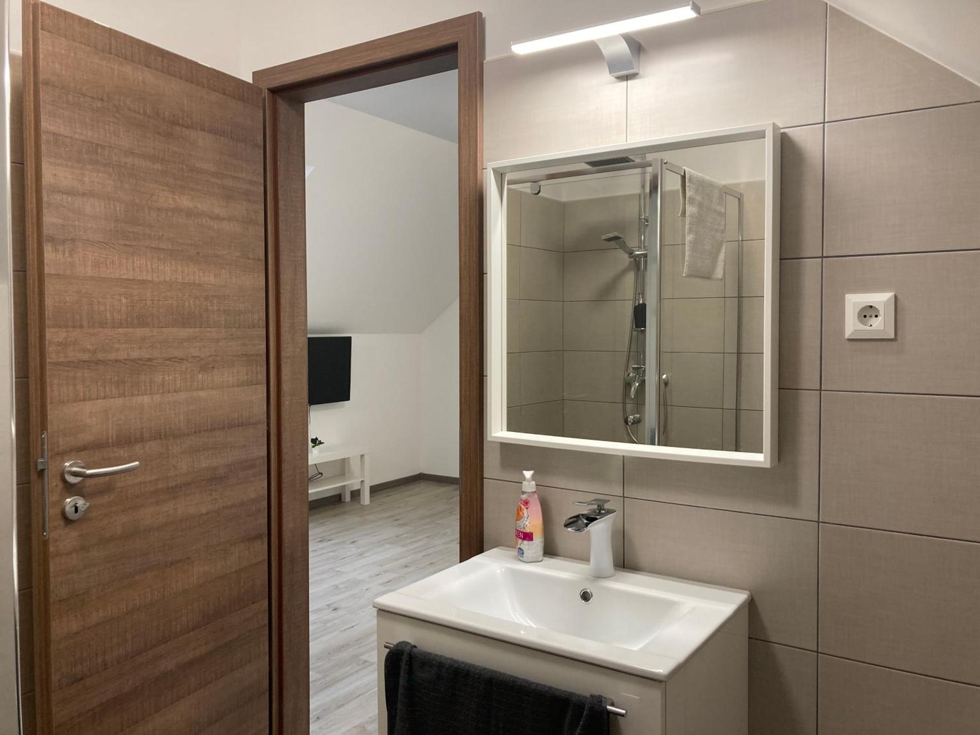 Twin Room with Extra Bed