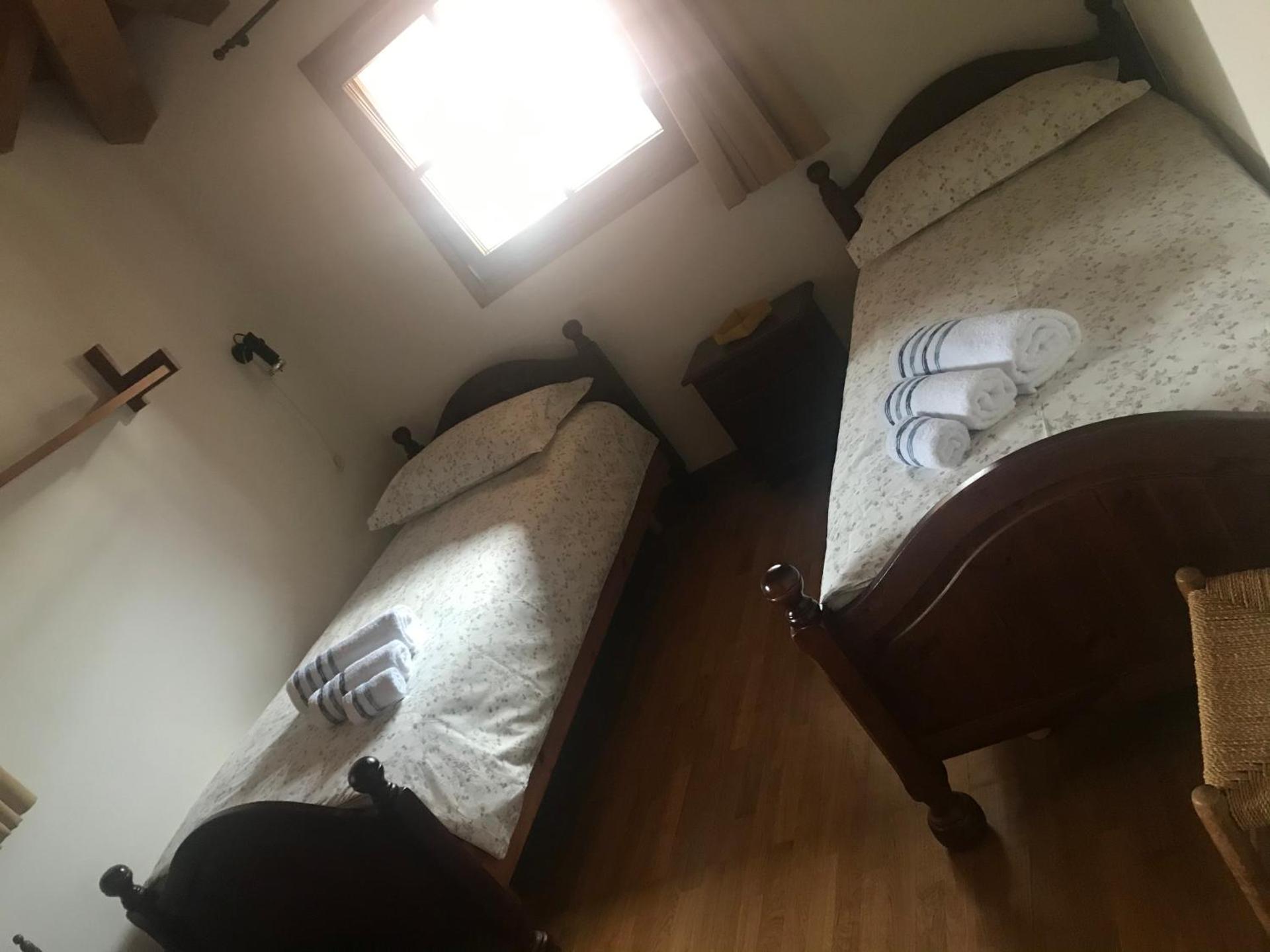 Casa del Balcone Fiorito