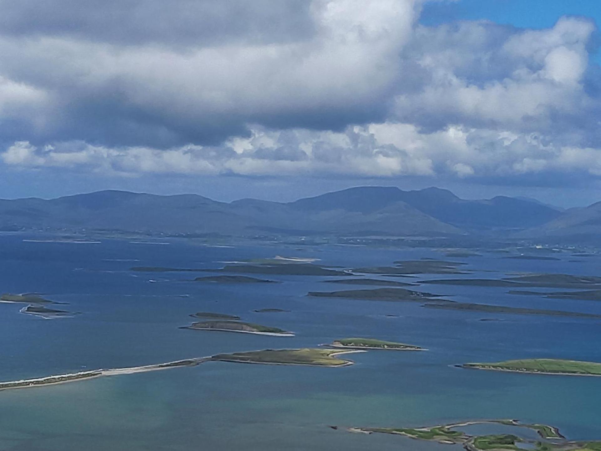 Murrisk Apartments - Self Catering