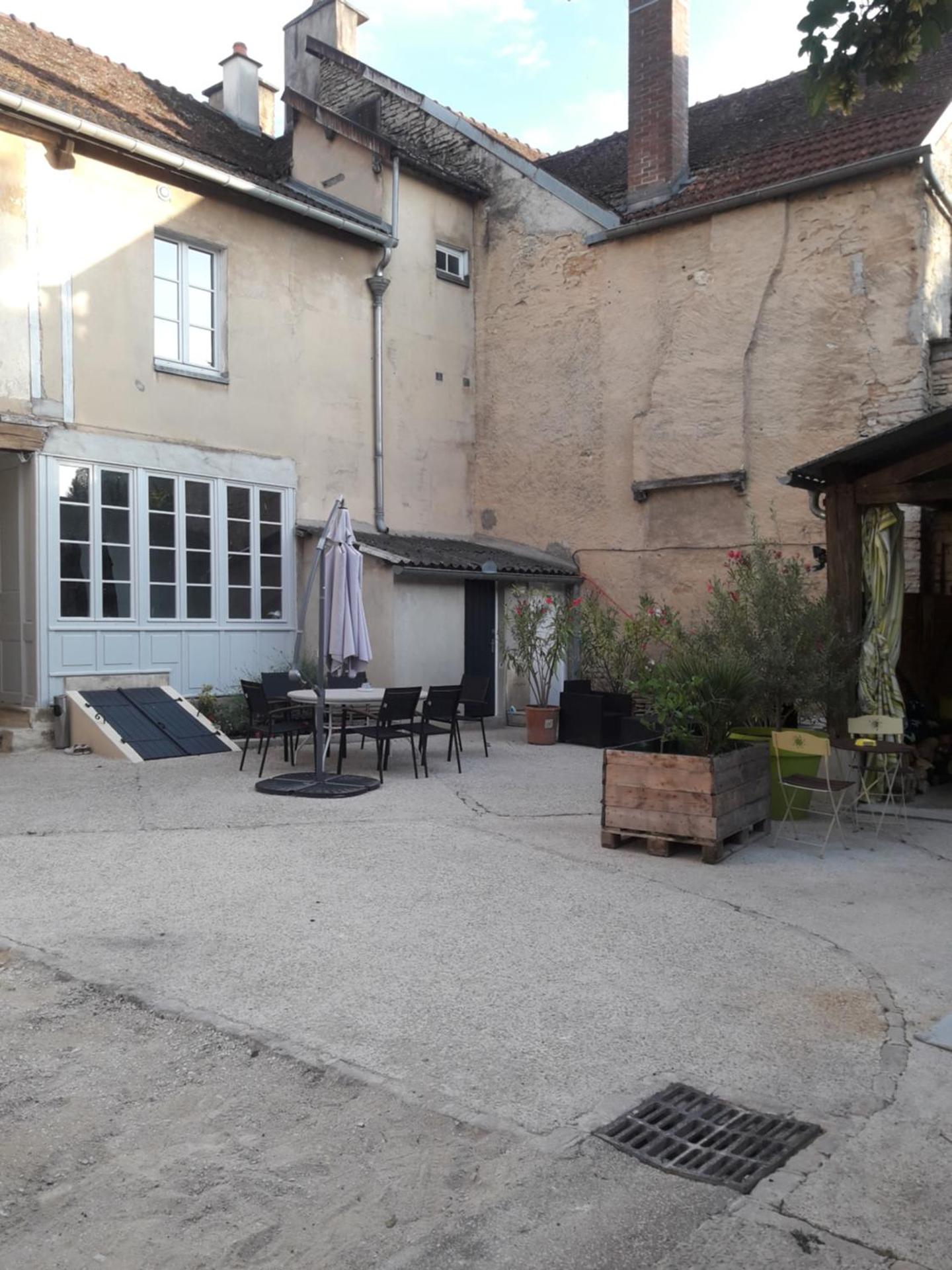 Gites Rural De La Douix